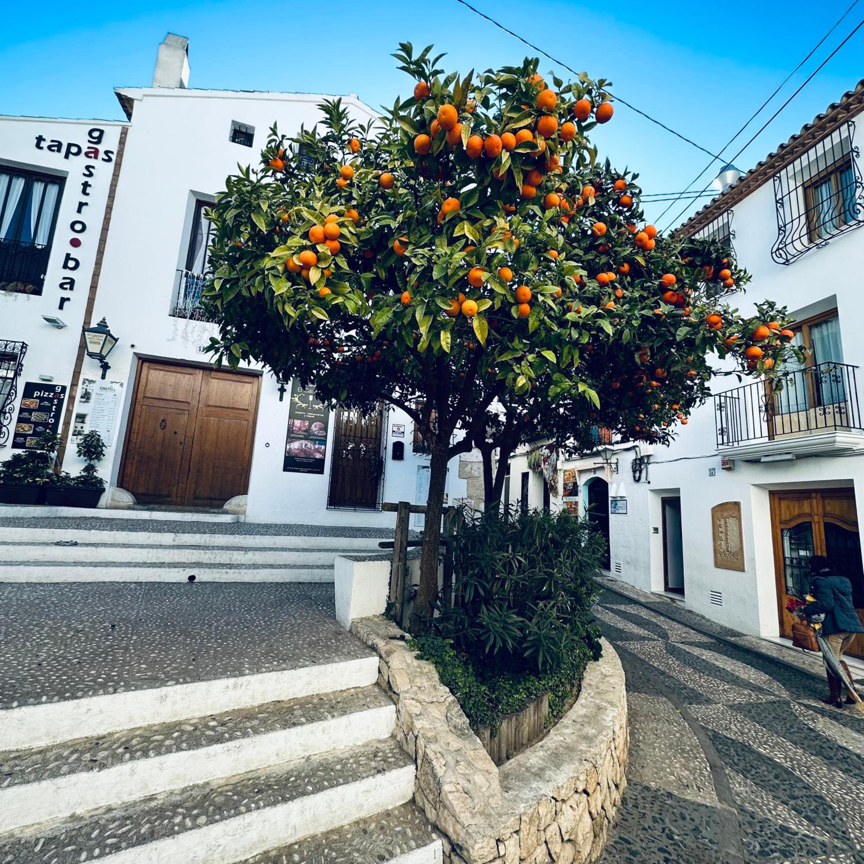 La Morada