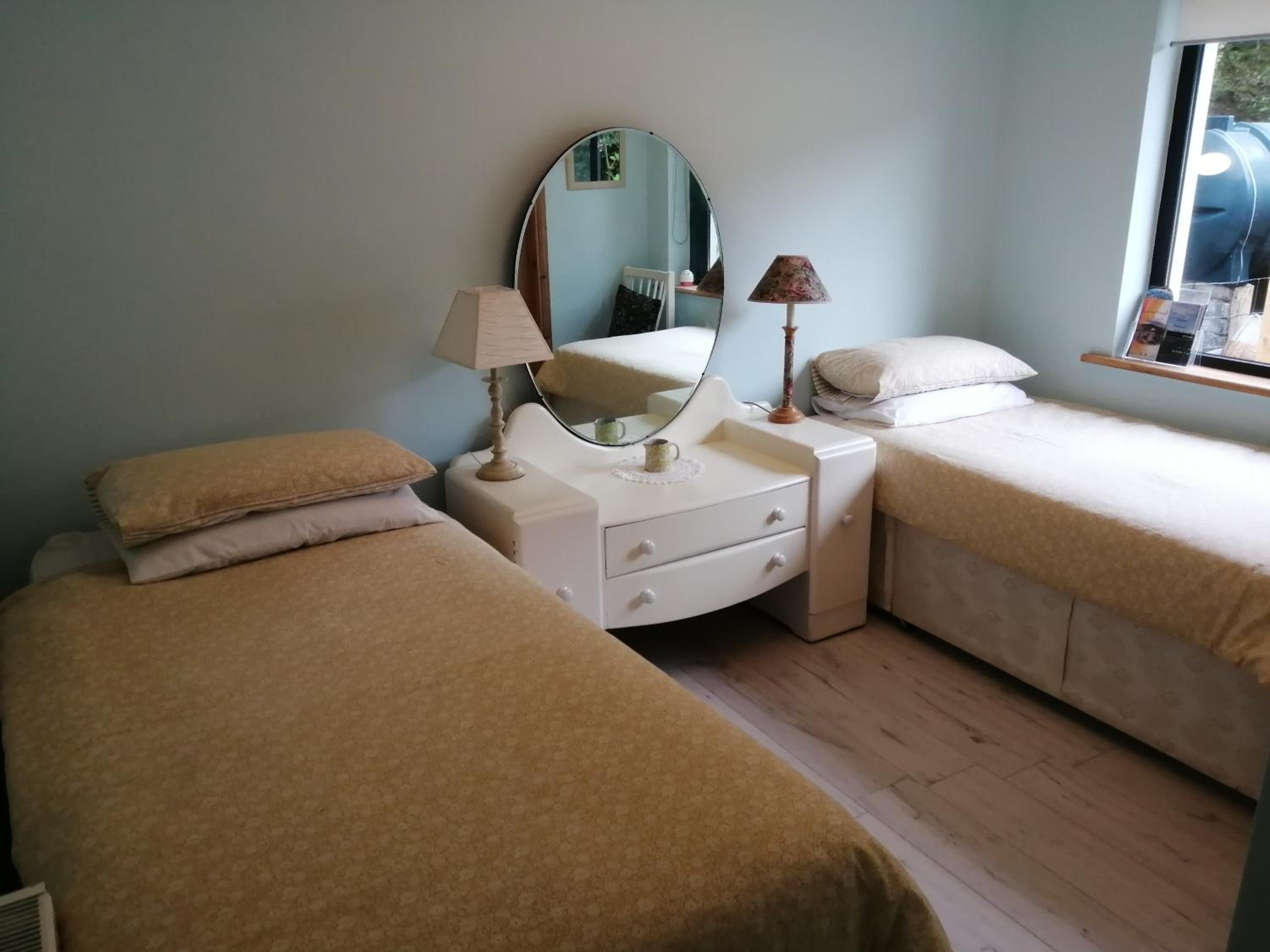 Great Lawn B&B -16km from town centre