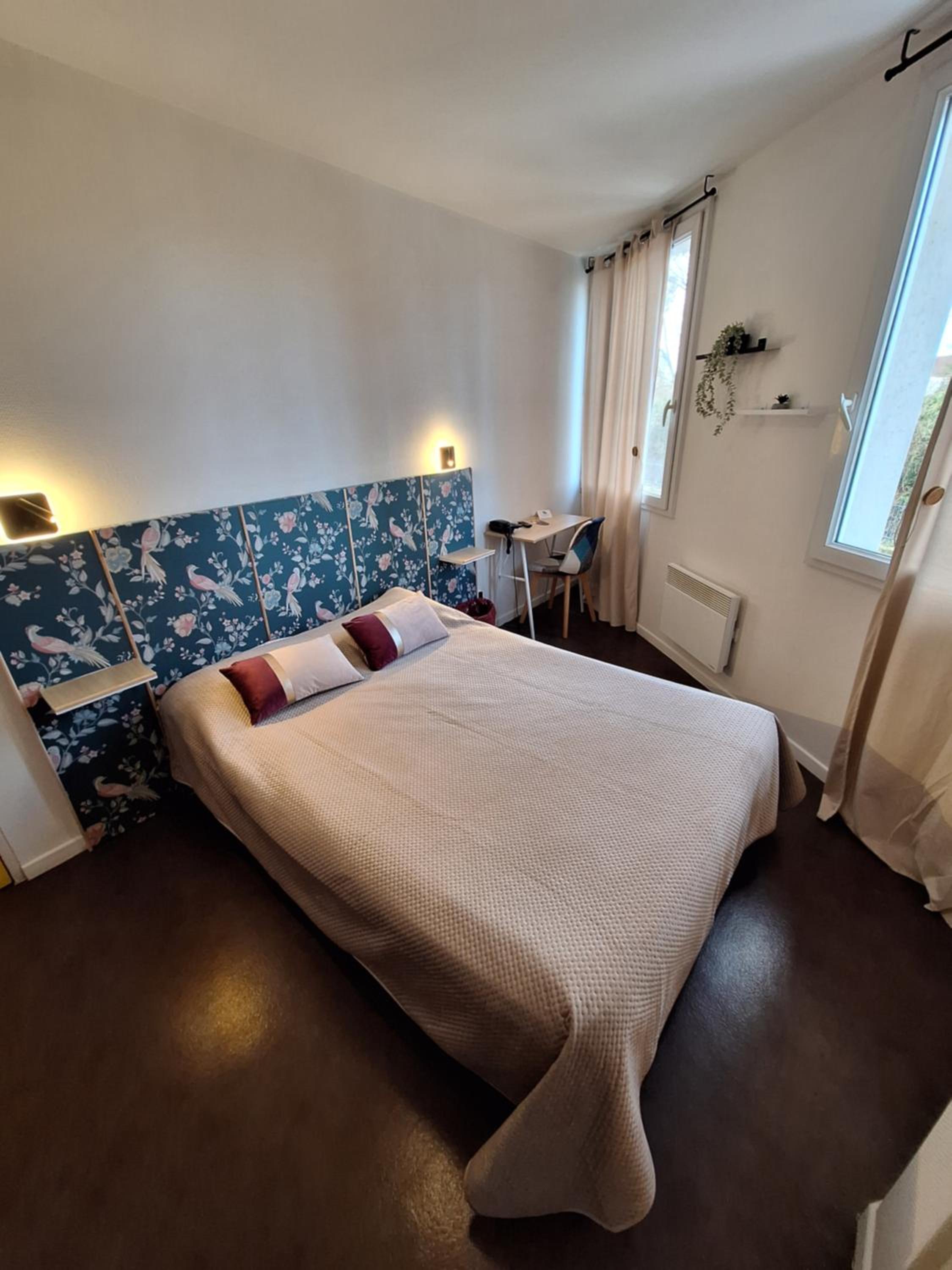 Hotel Au Bon Sejour, photo 26