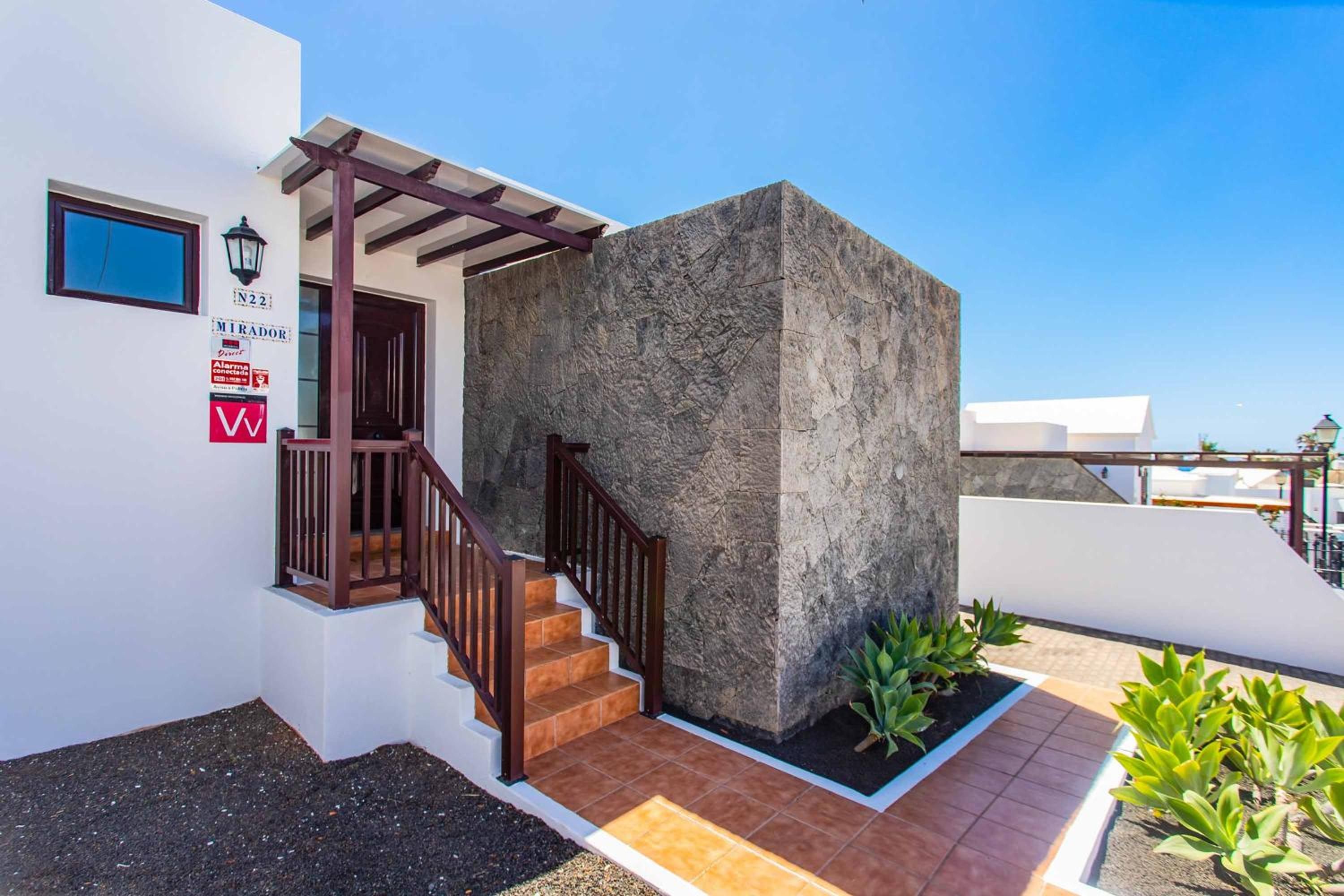 Villa Mirador