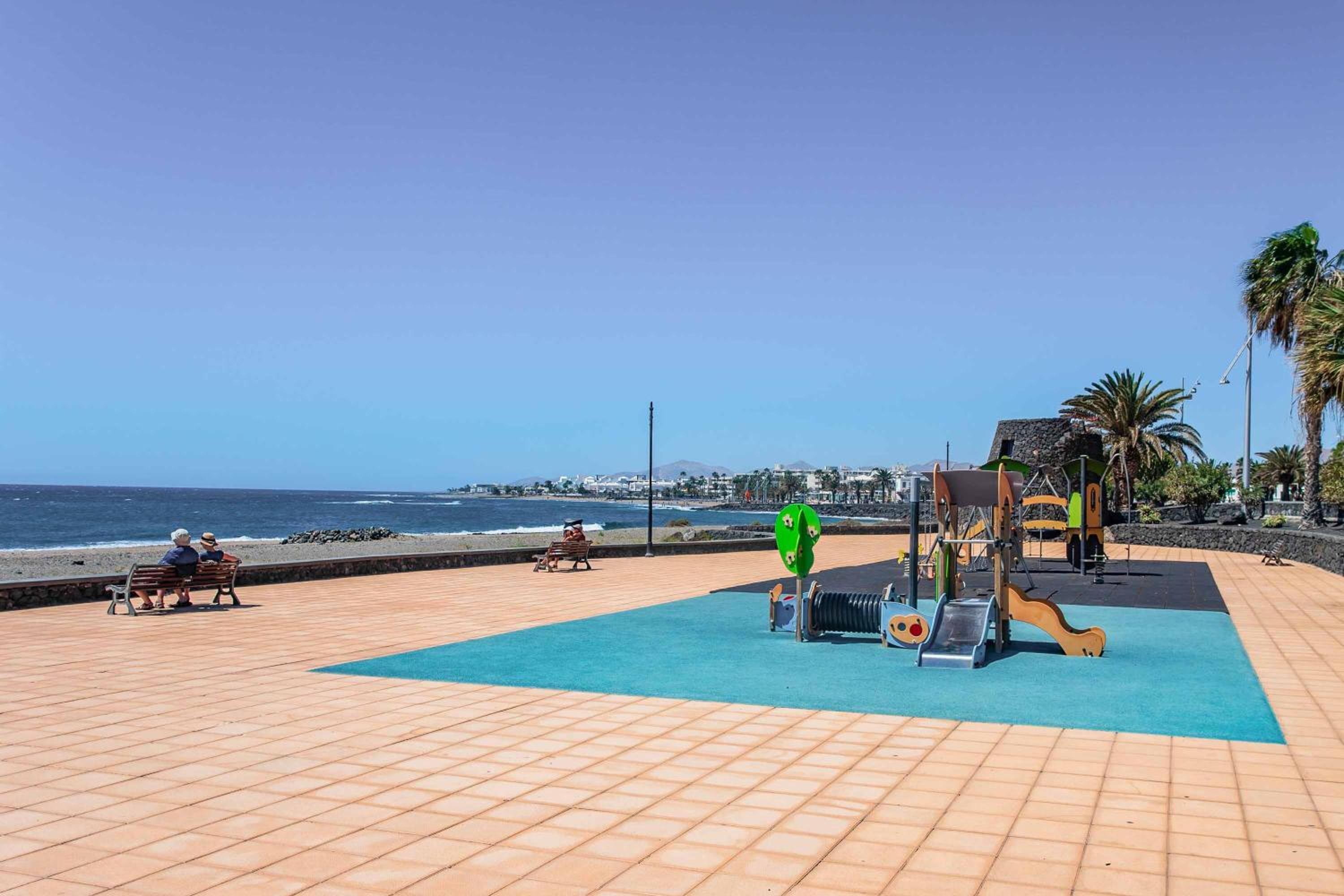 Villa Mirador