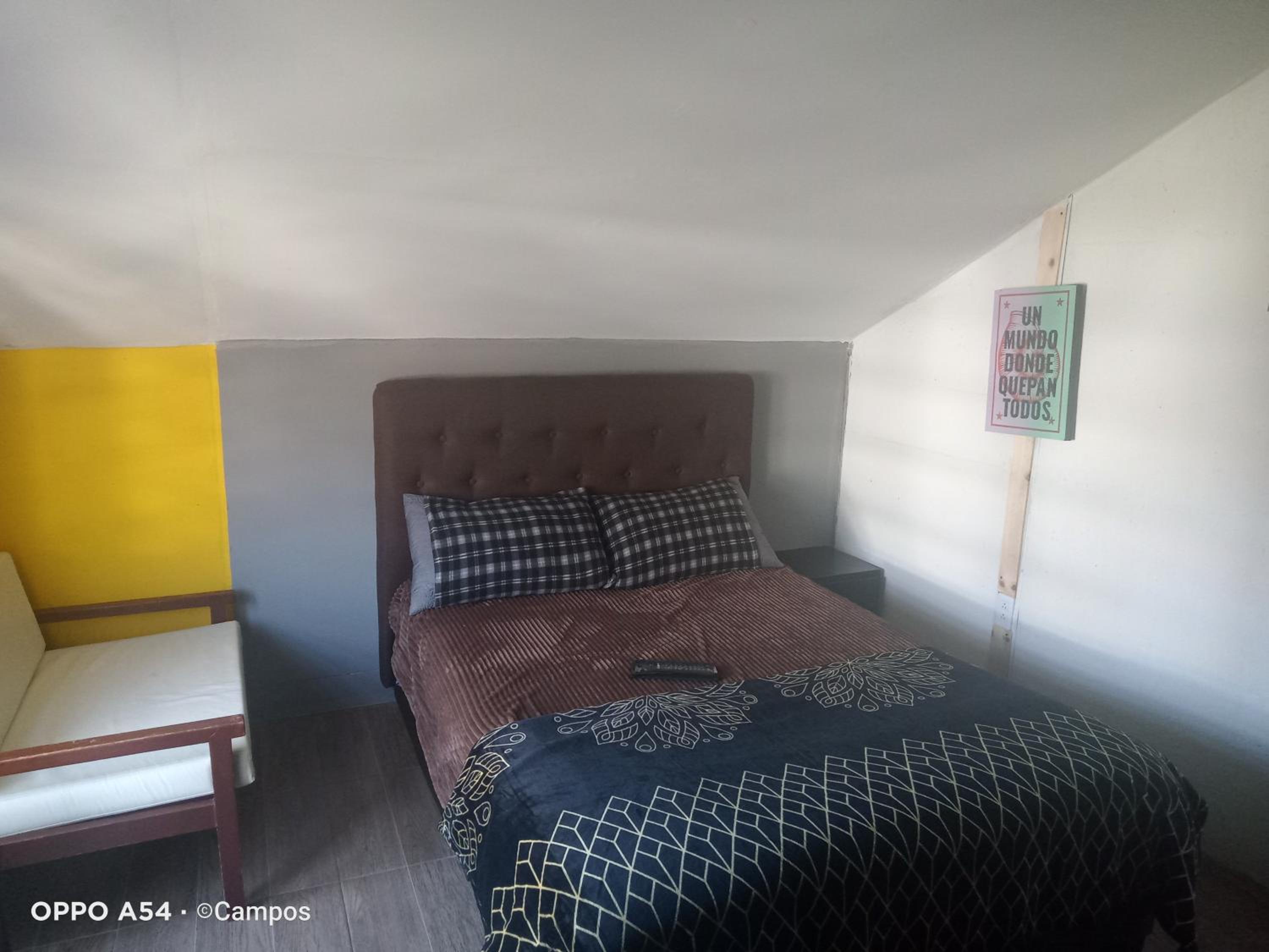 CASA BAHAREQUE HOSPEDAJE