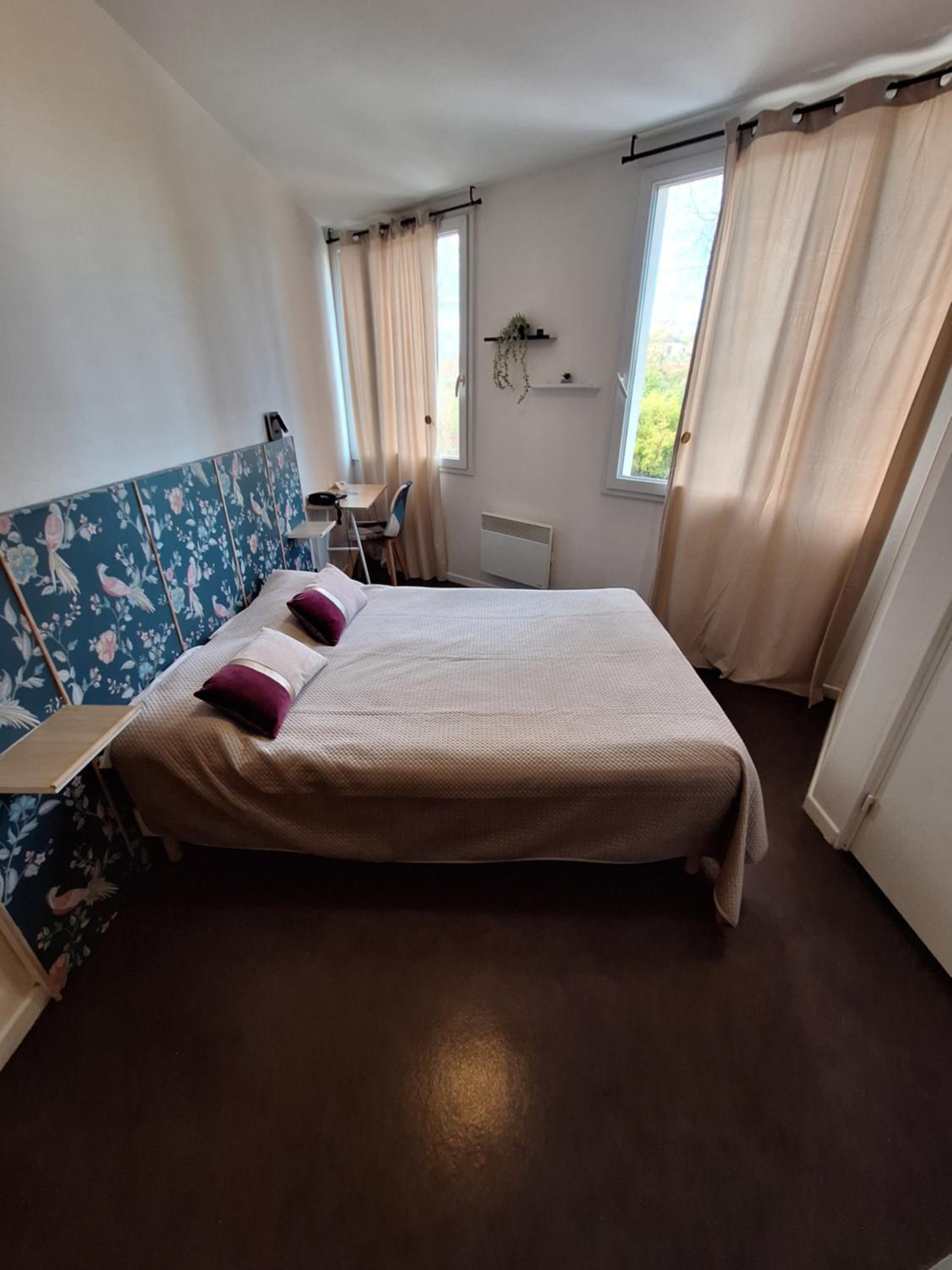 Hotel Au Bon Sejour, photo 36
