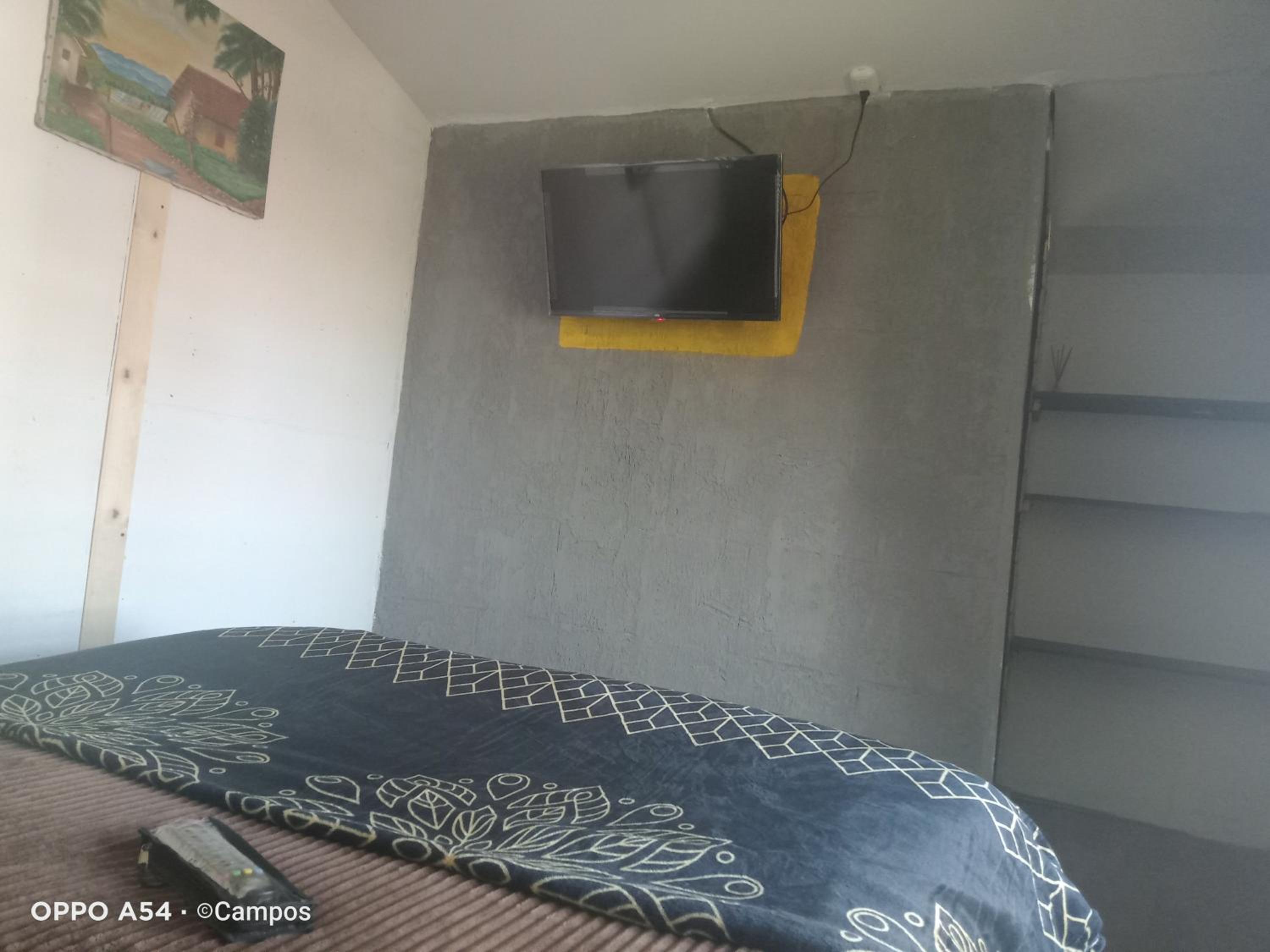 CASA BAHAREQUE HOSPEDAJE