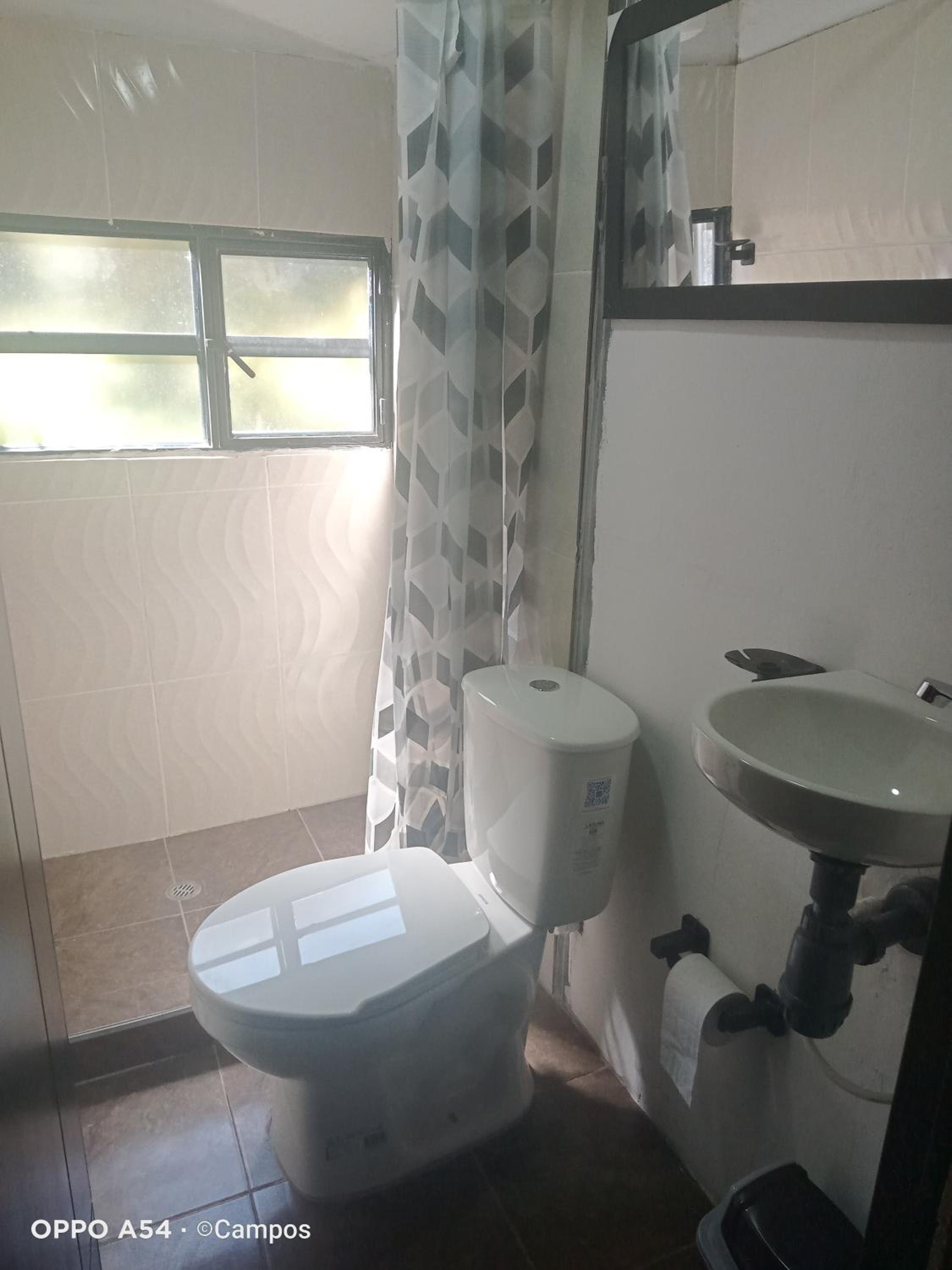 CASA BAHAREQUE HOSPEDAJE