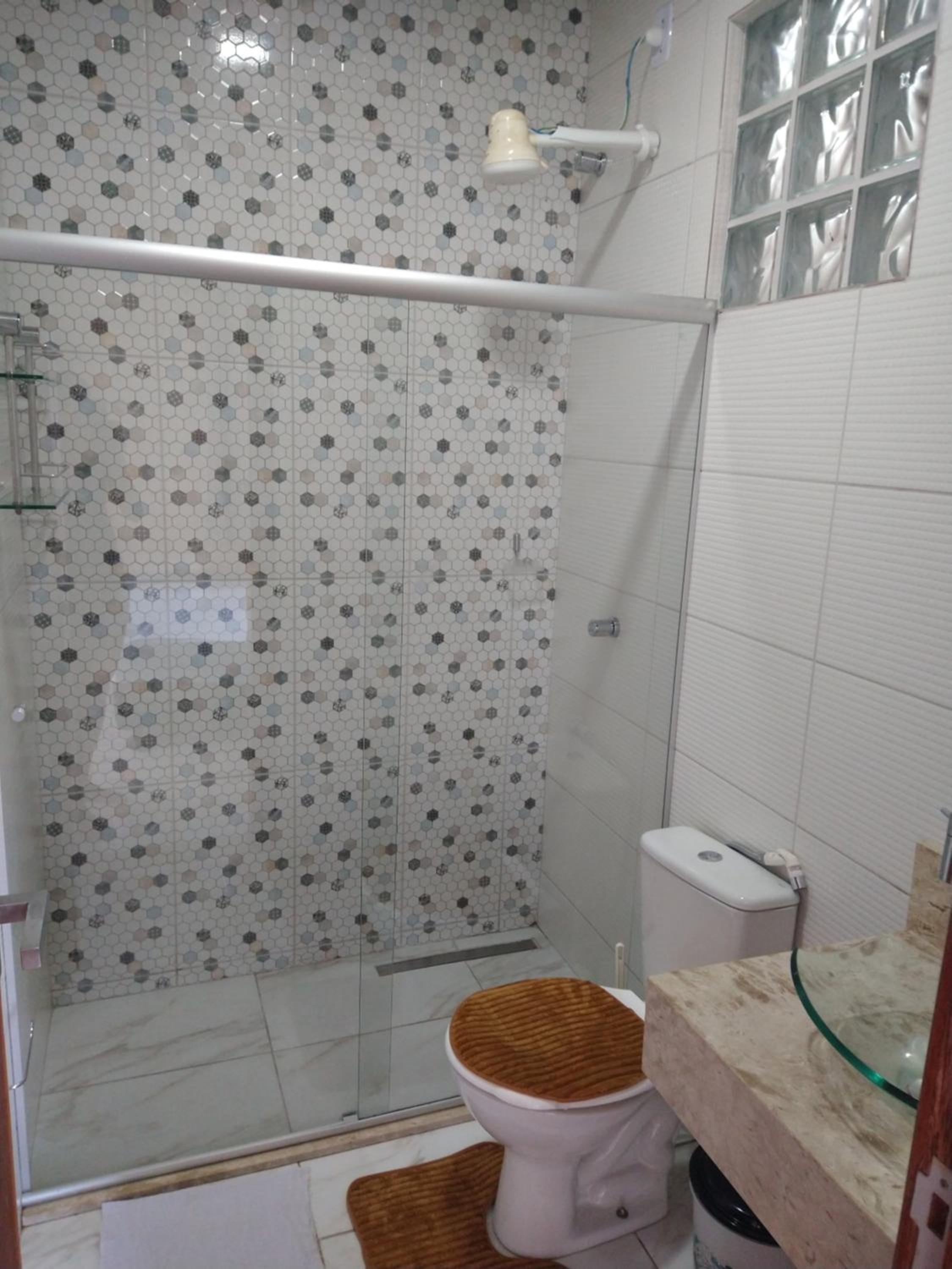 Casa com Piscina