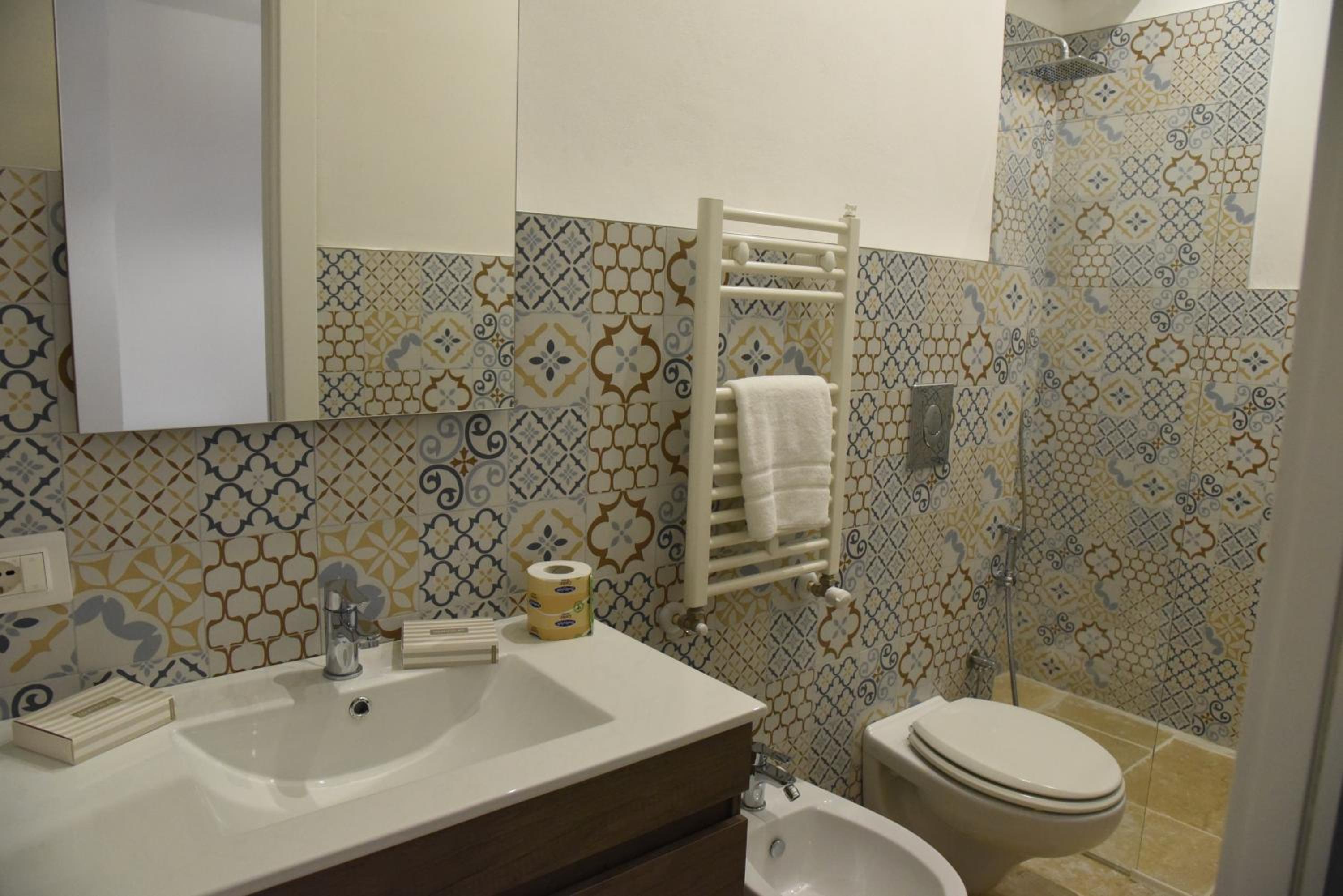 Altemura Suites