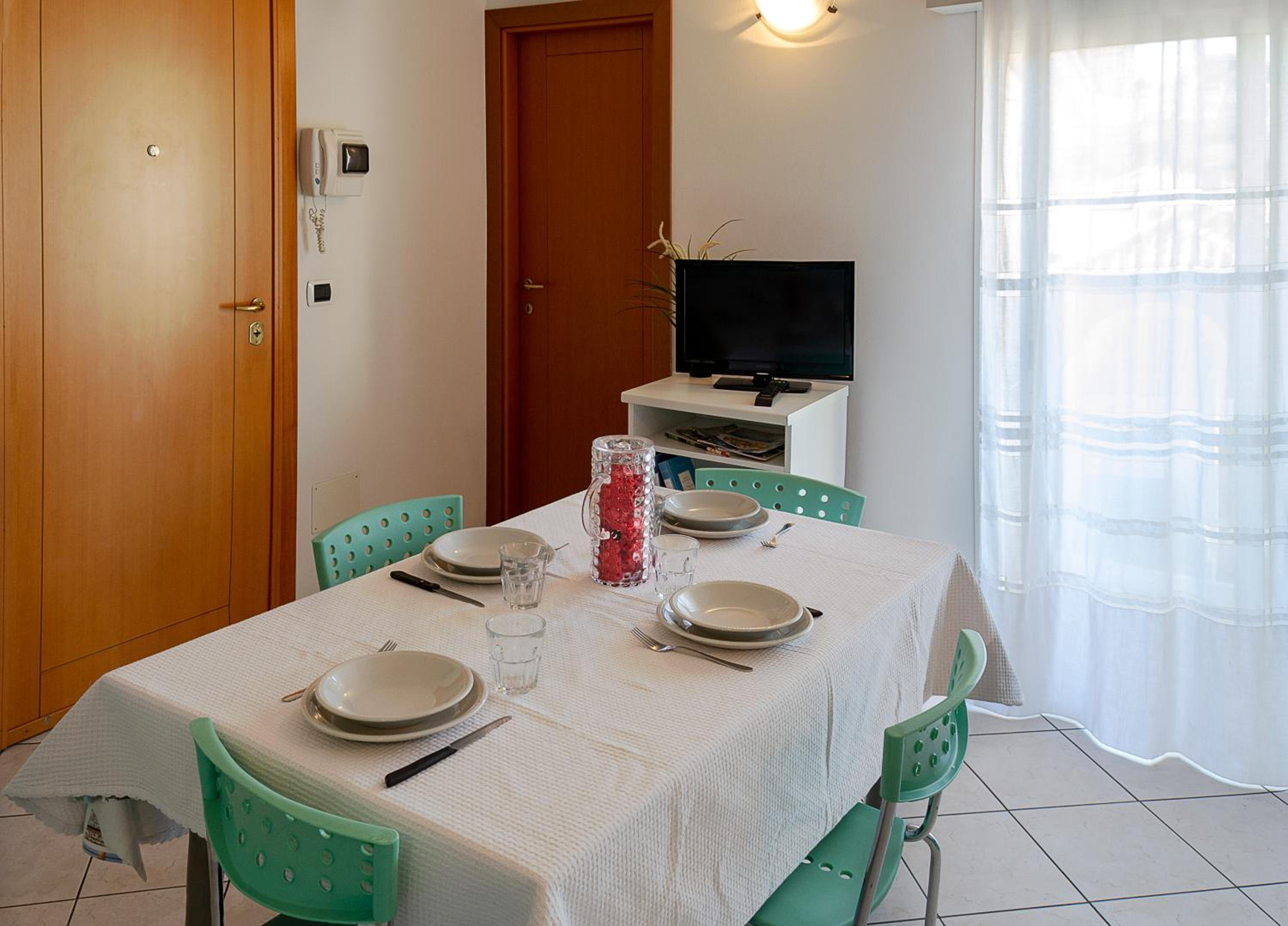 Residenza Raggio view 2