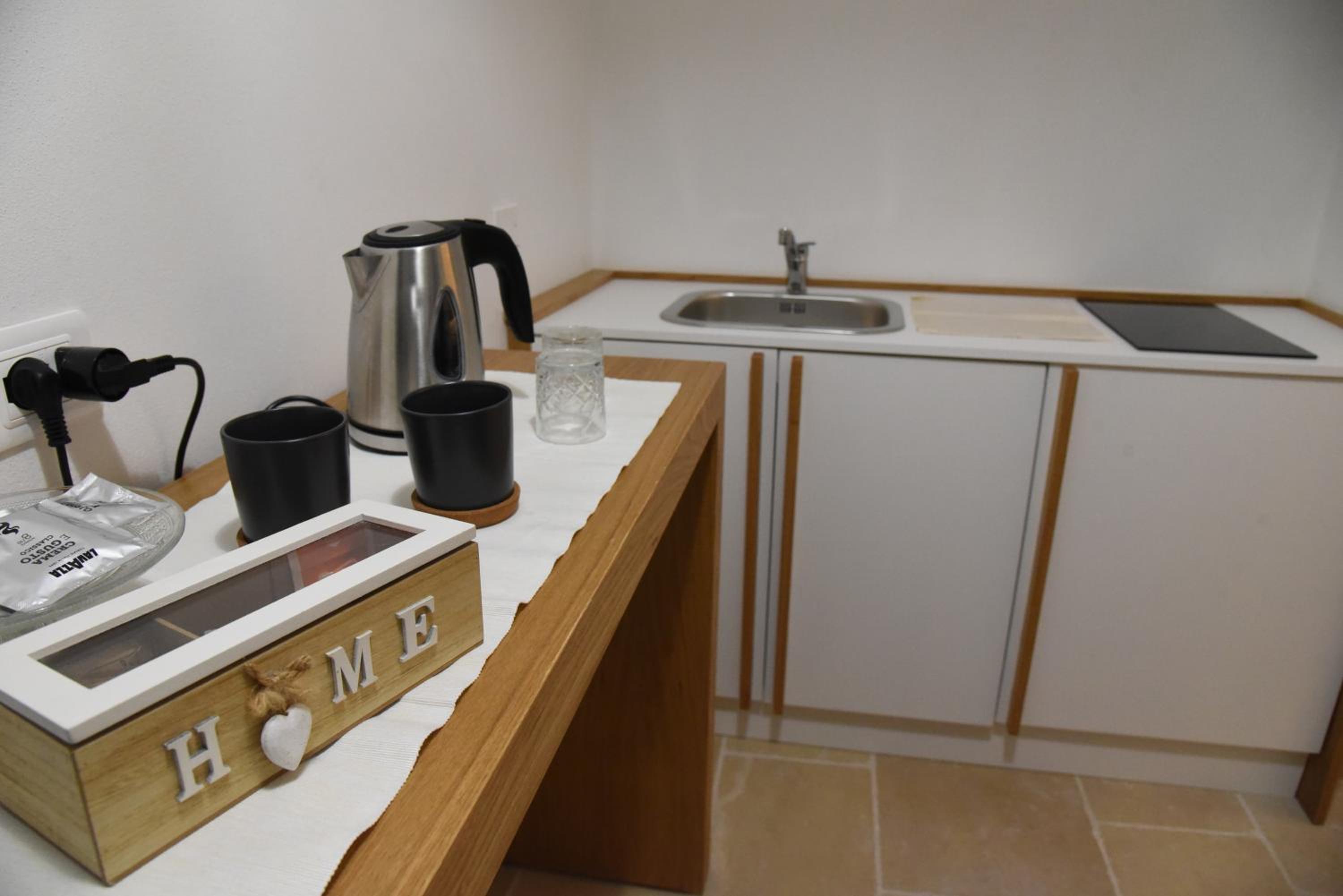 Altemura Suites