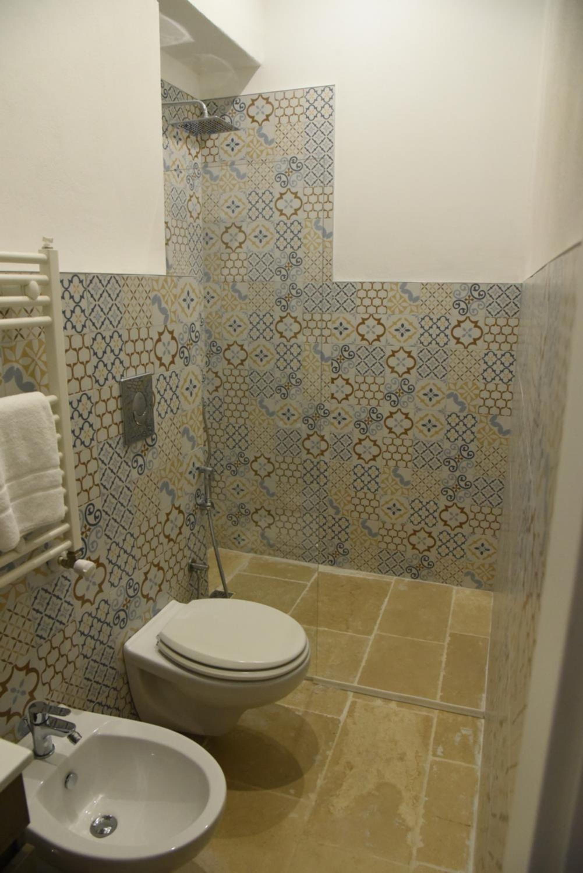 Altemura Suites