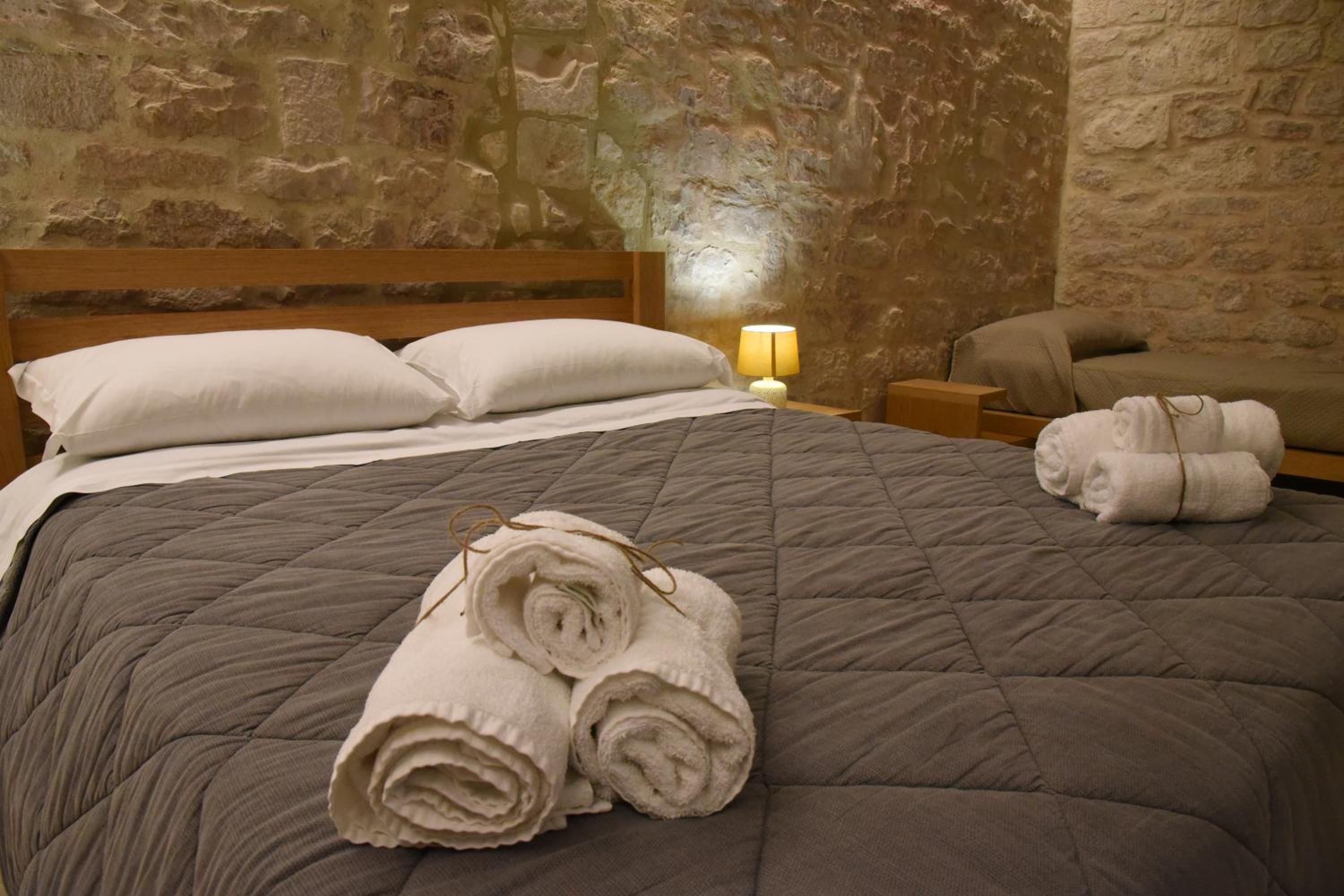 Altemura Suites