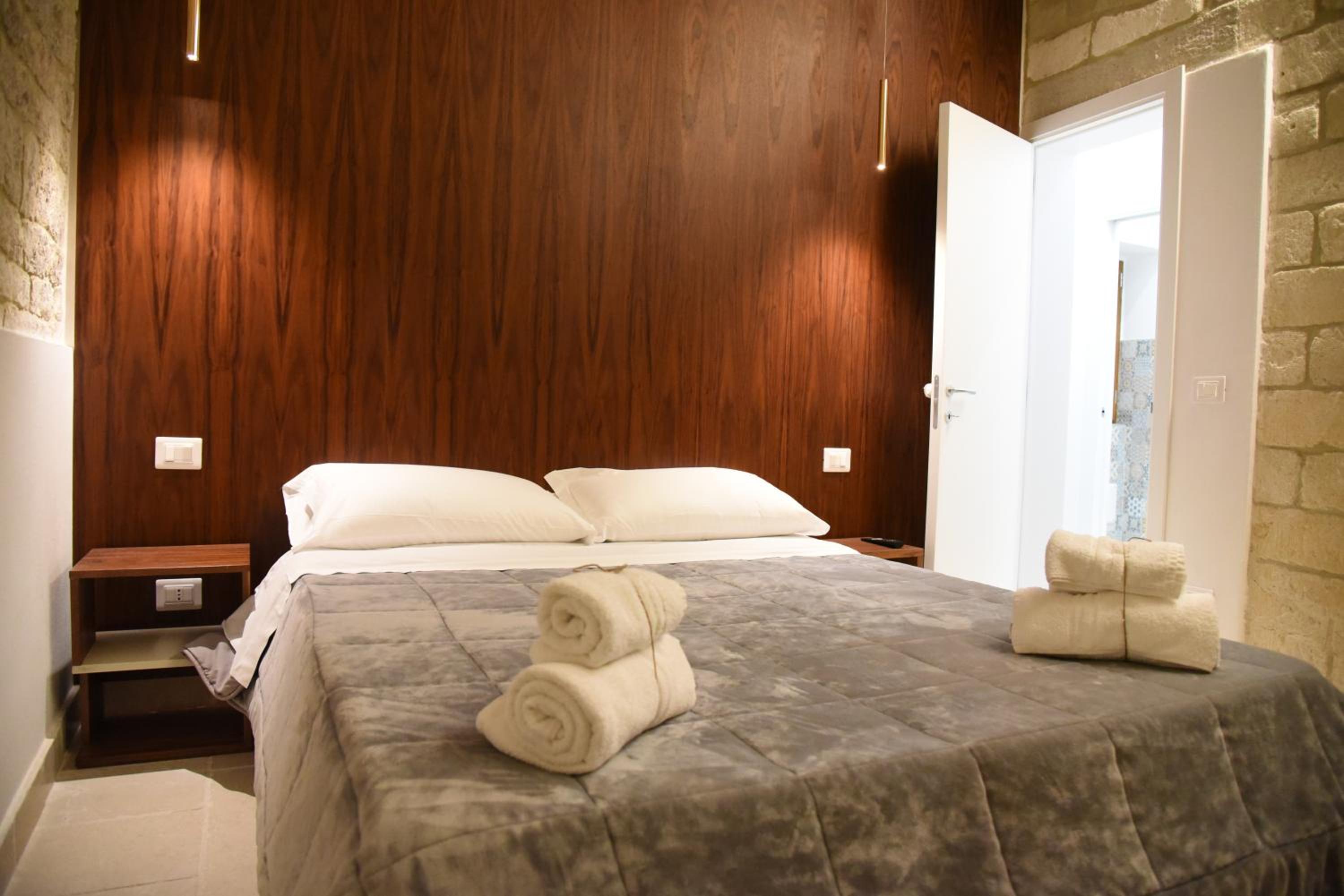 Altemura Suites