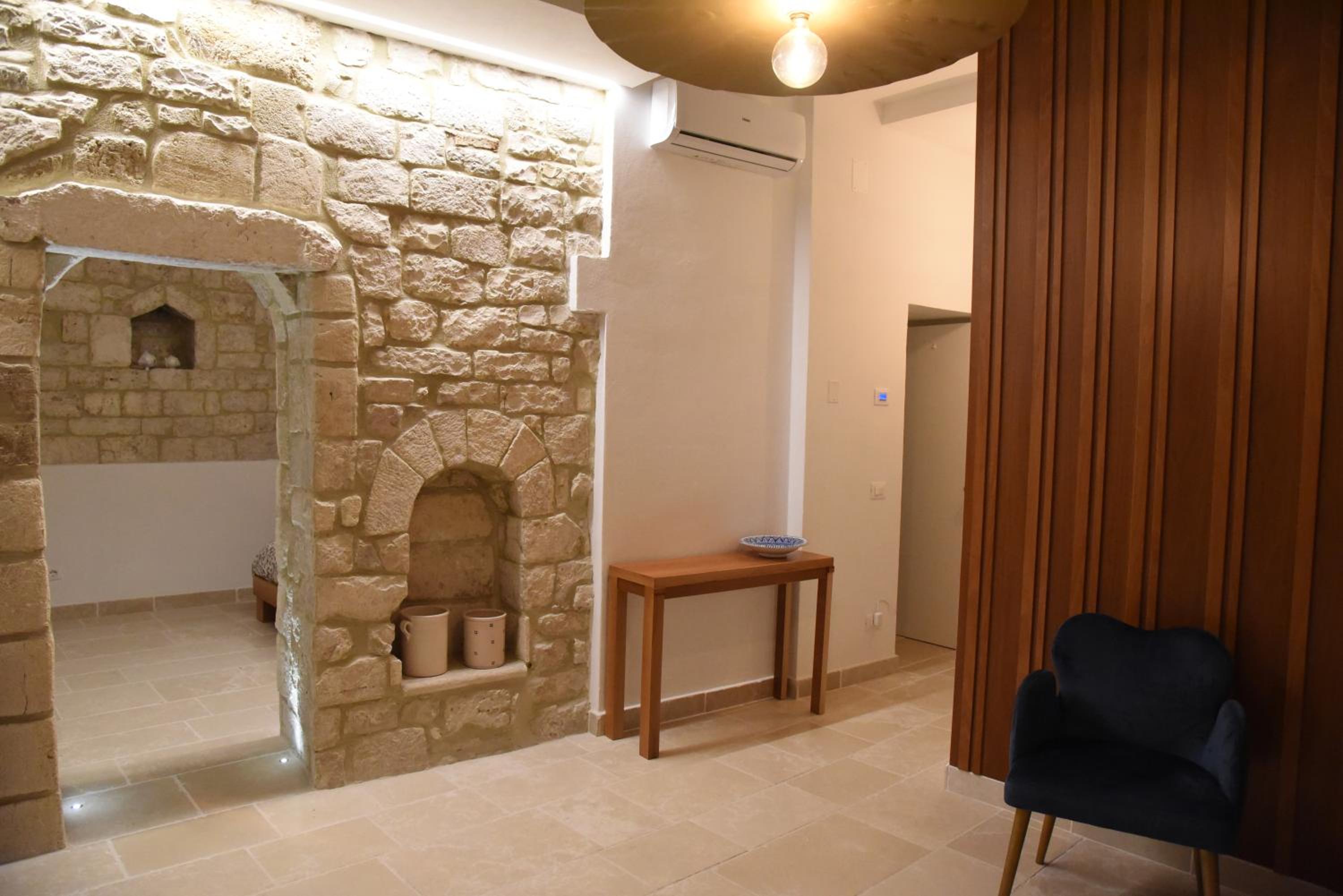 Altemura Suites