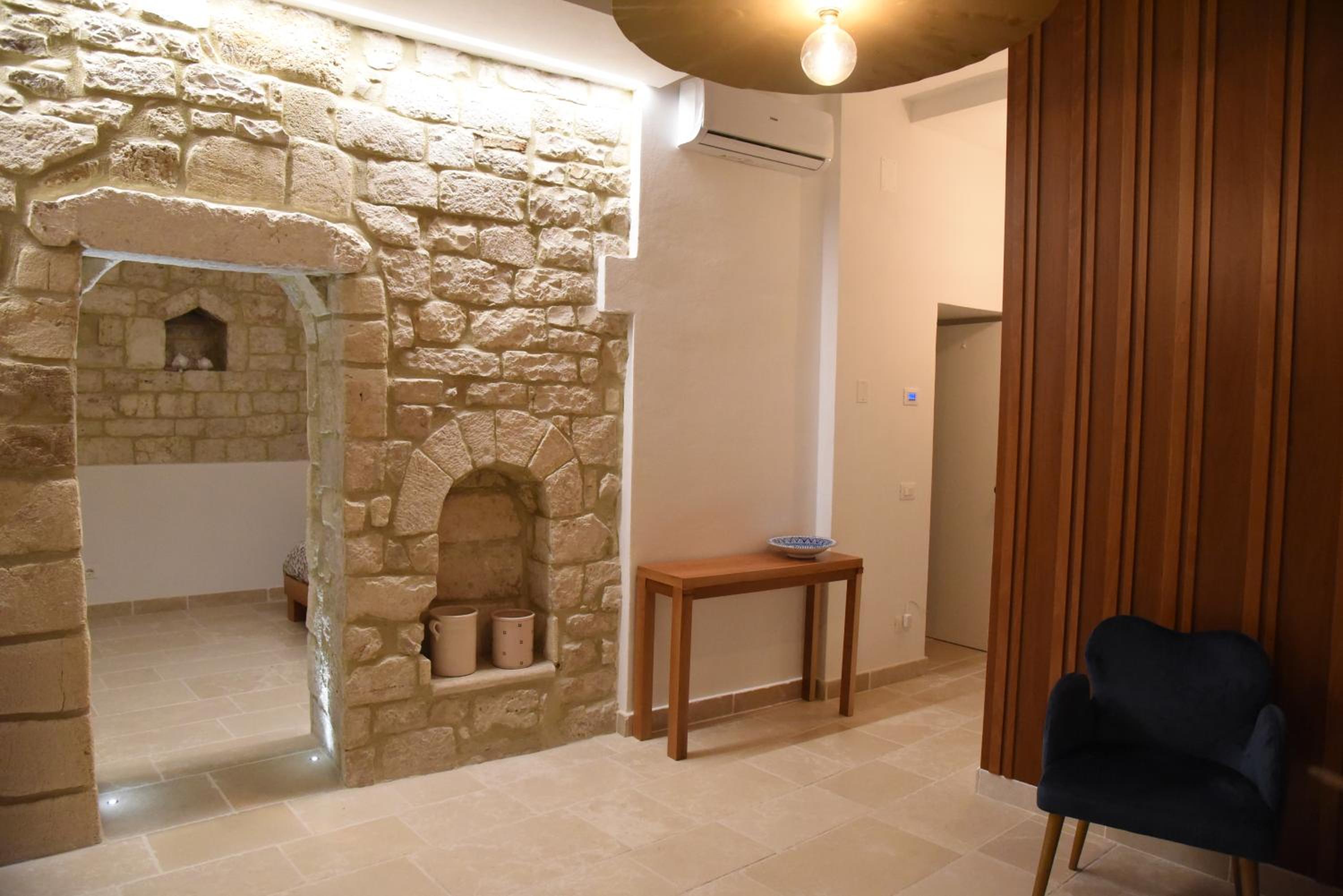 Altemura Suites