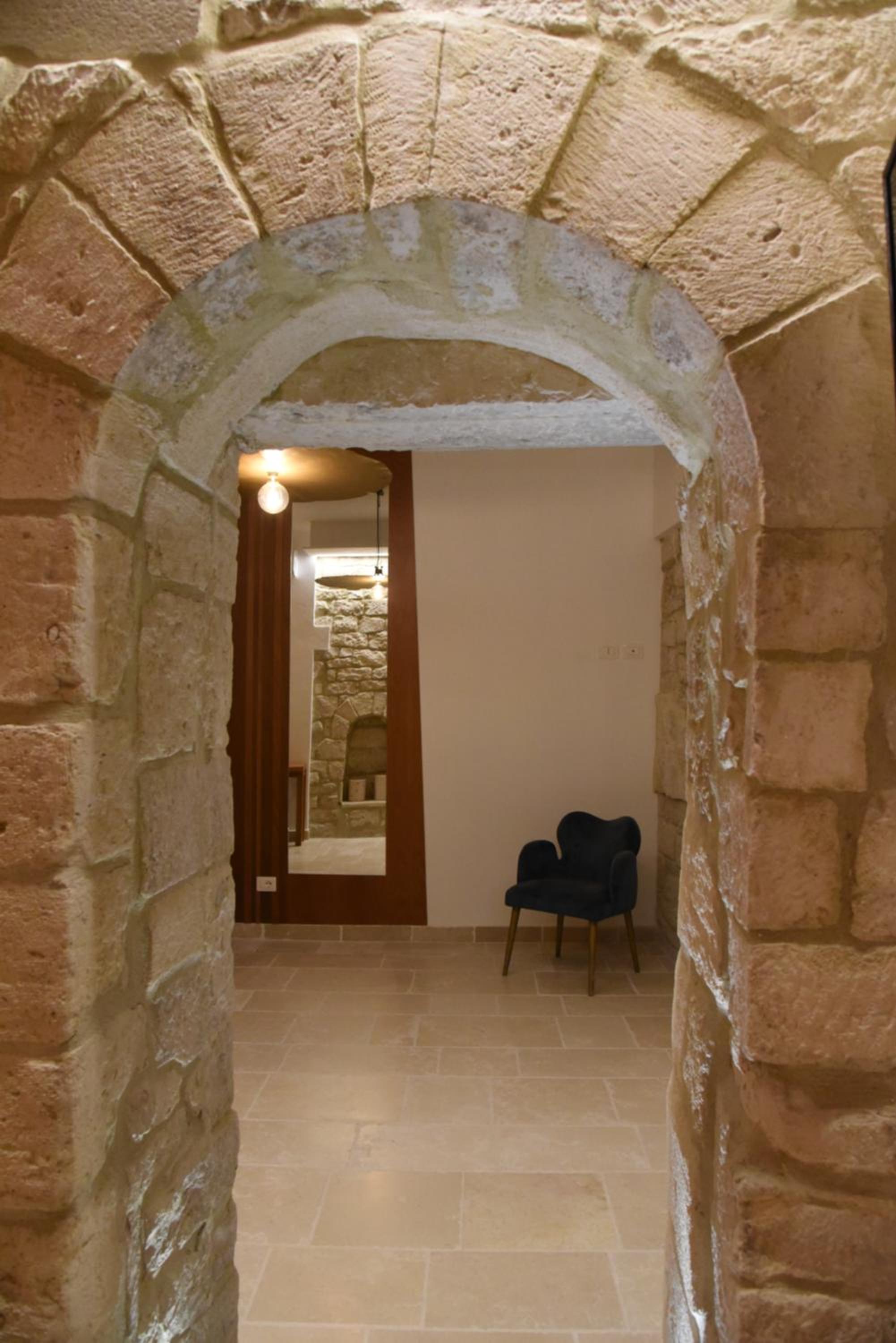 Altemura Suites