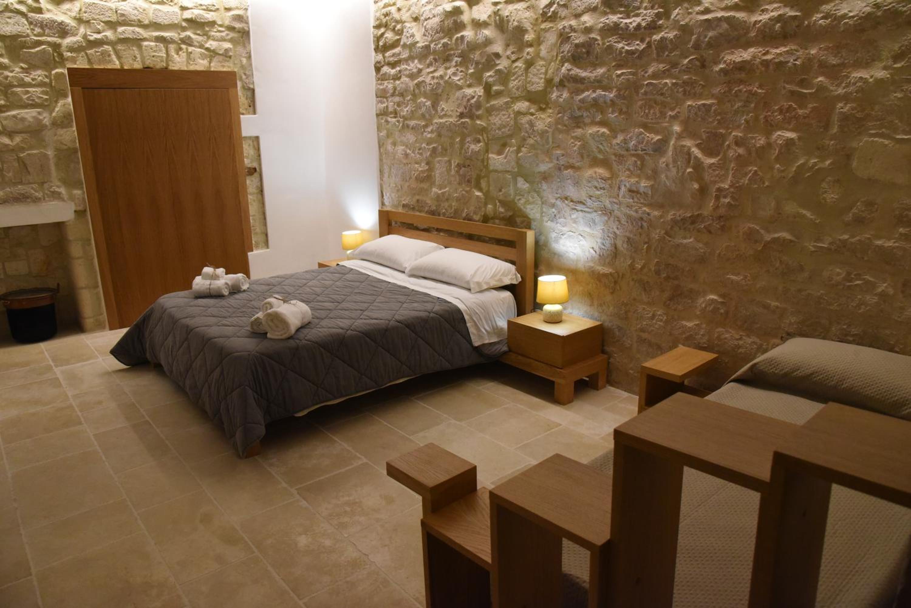 Altemura Suites