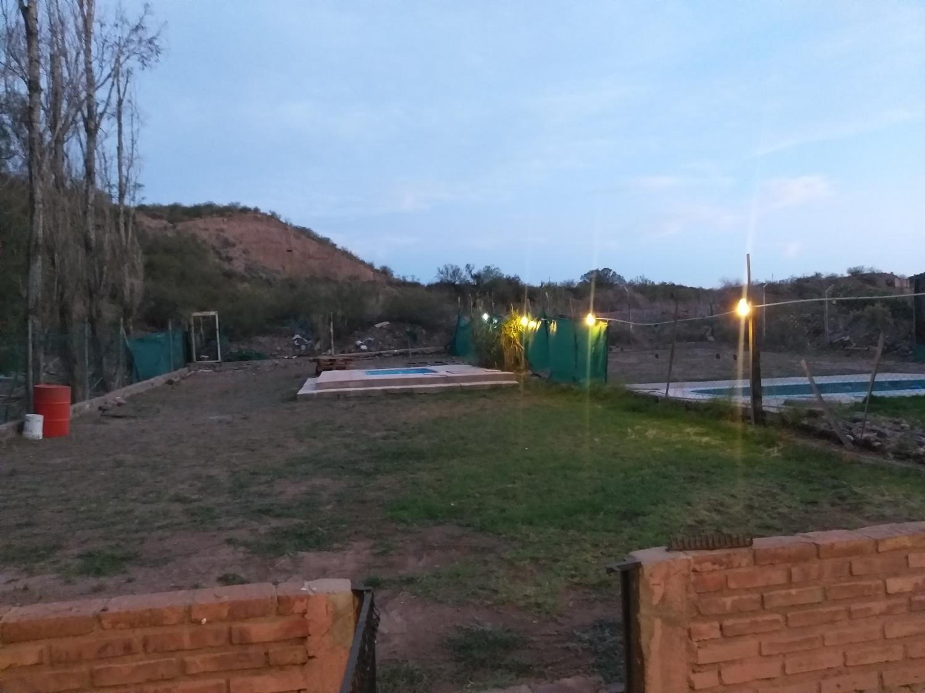 Casa con pileta Pedriel I
