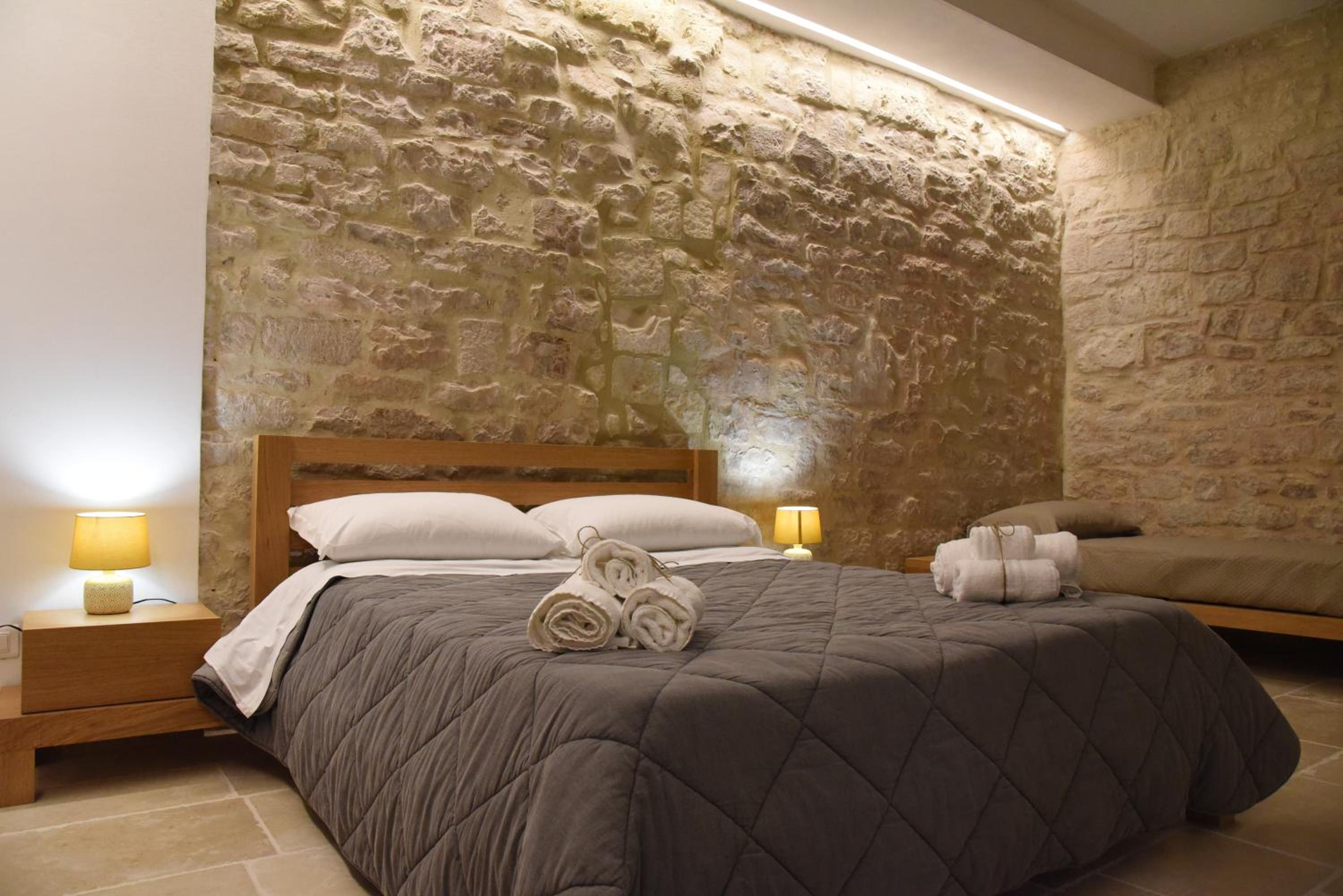 Altemura Suites