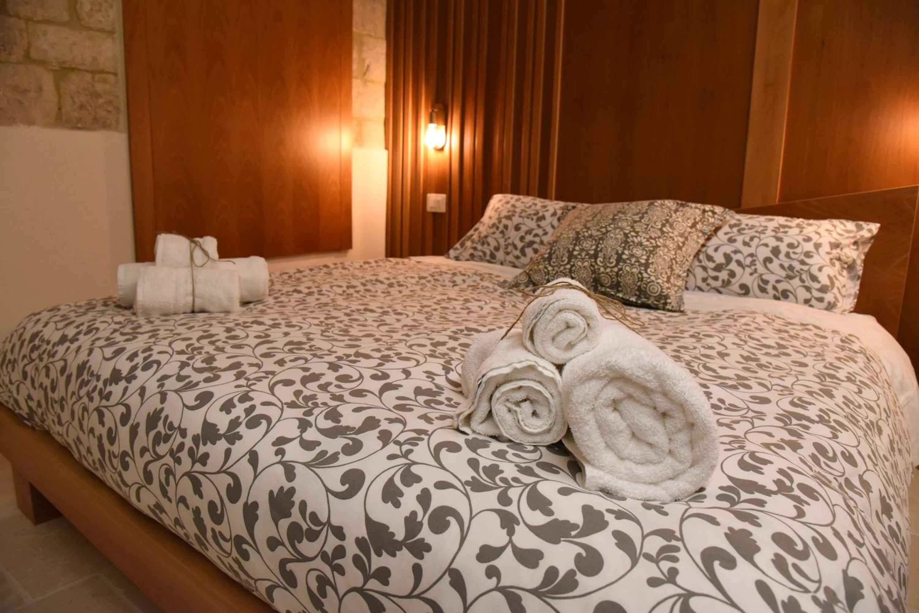 Altemura Suites