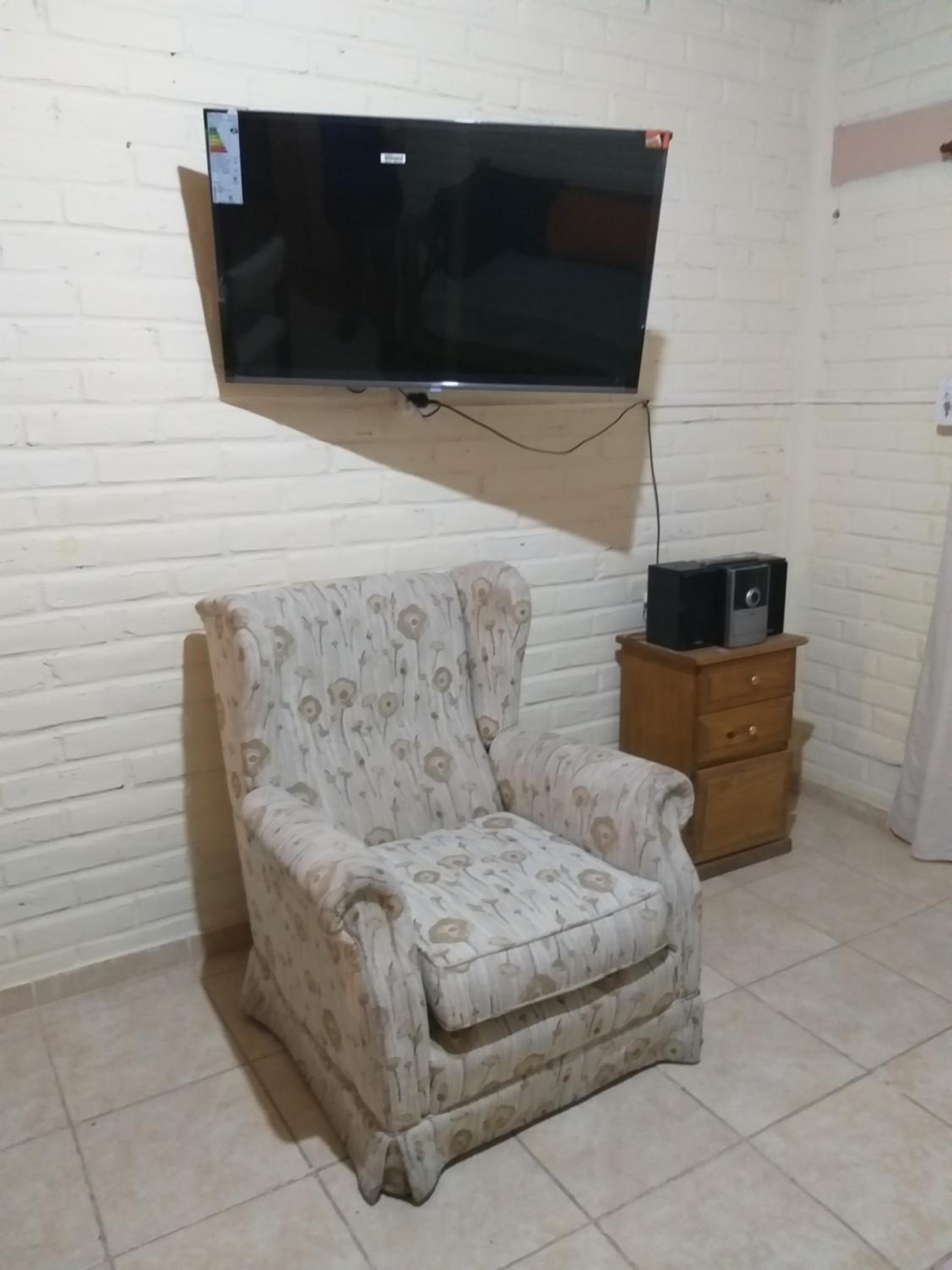 Casa con pileta Pedriel I