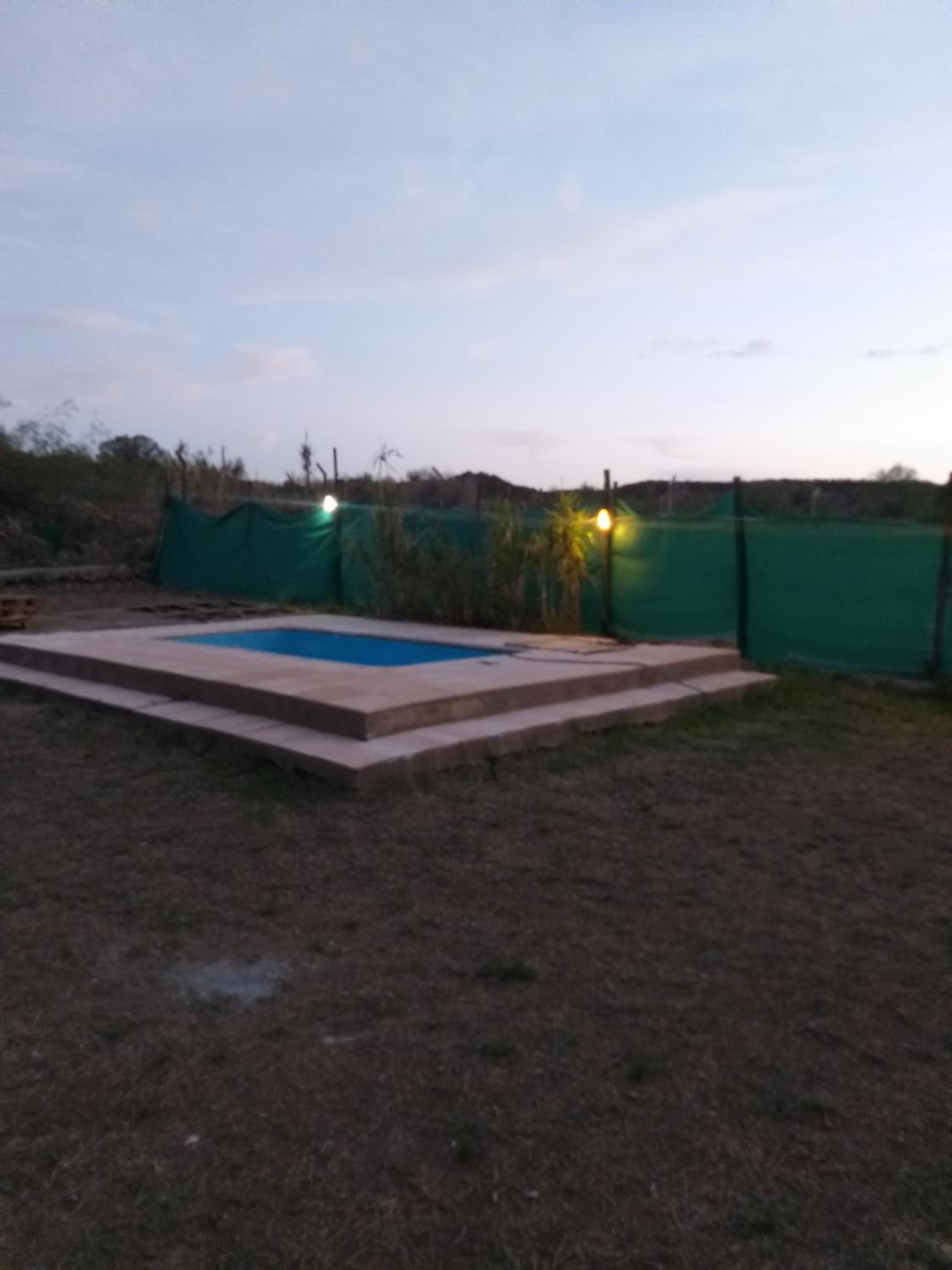 Casa con pileta Pedriel I