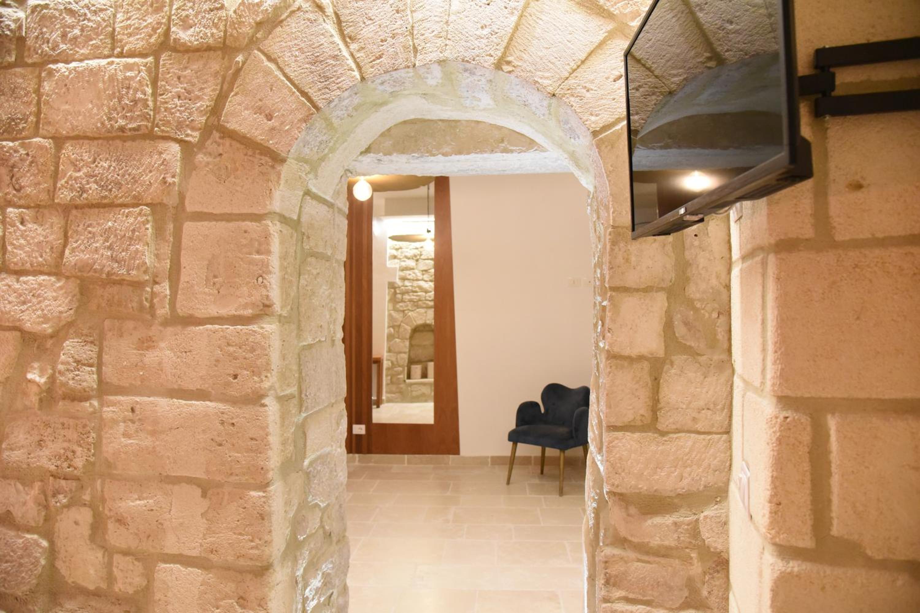 Altemura Suites