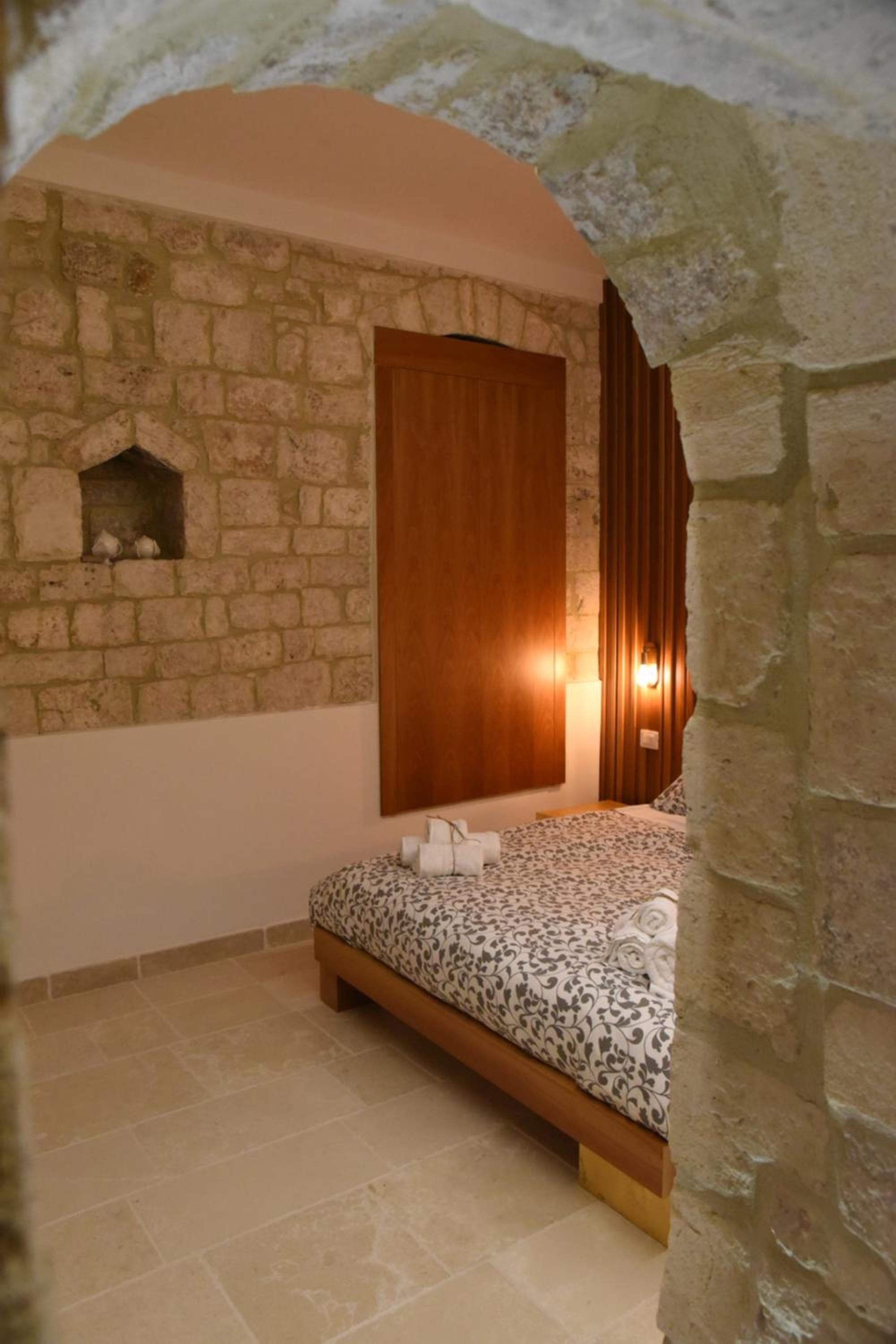 Altemura Suites