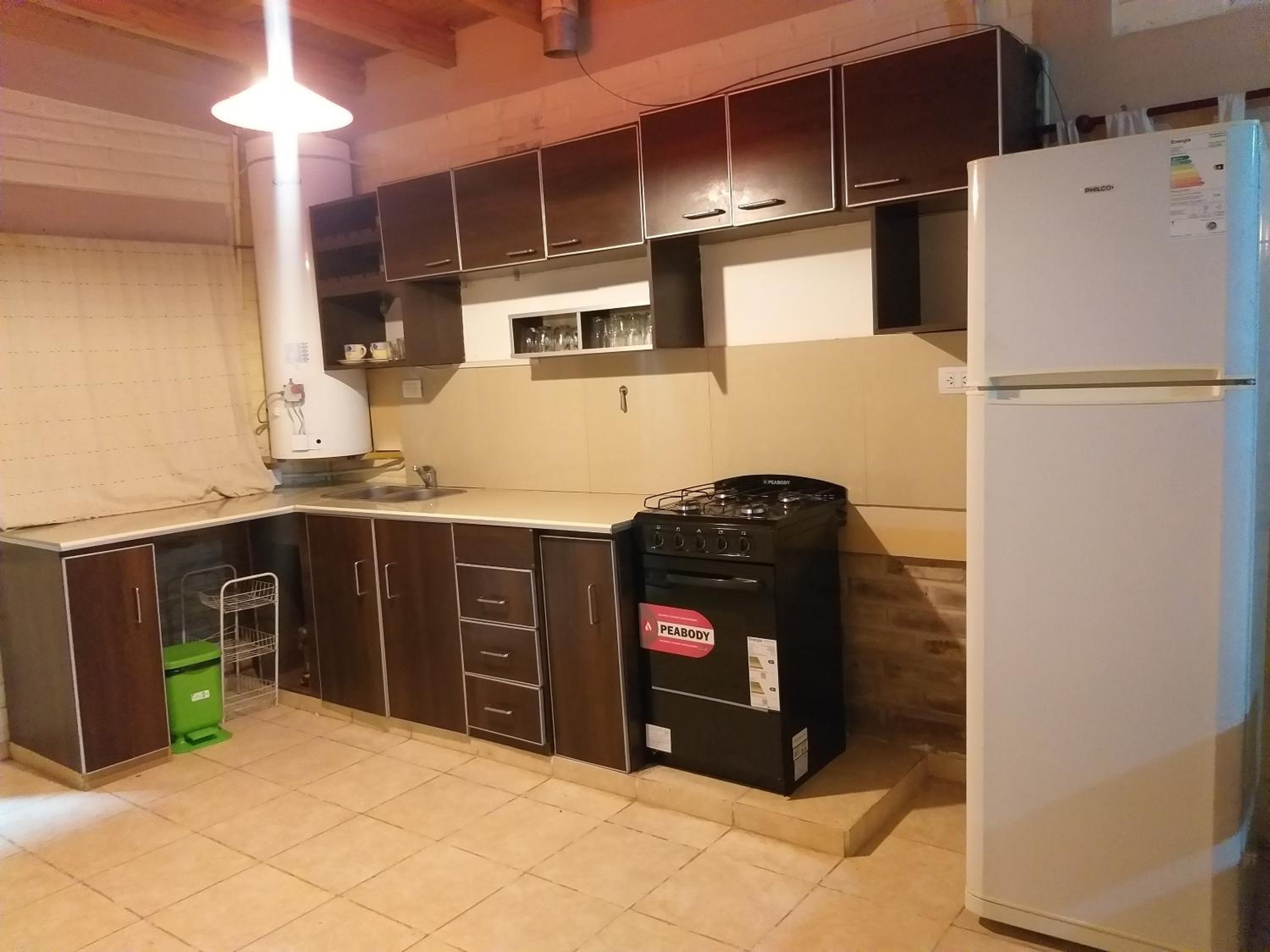 Casa con pileta Pedriel I