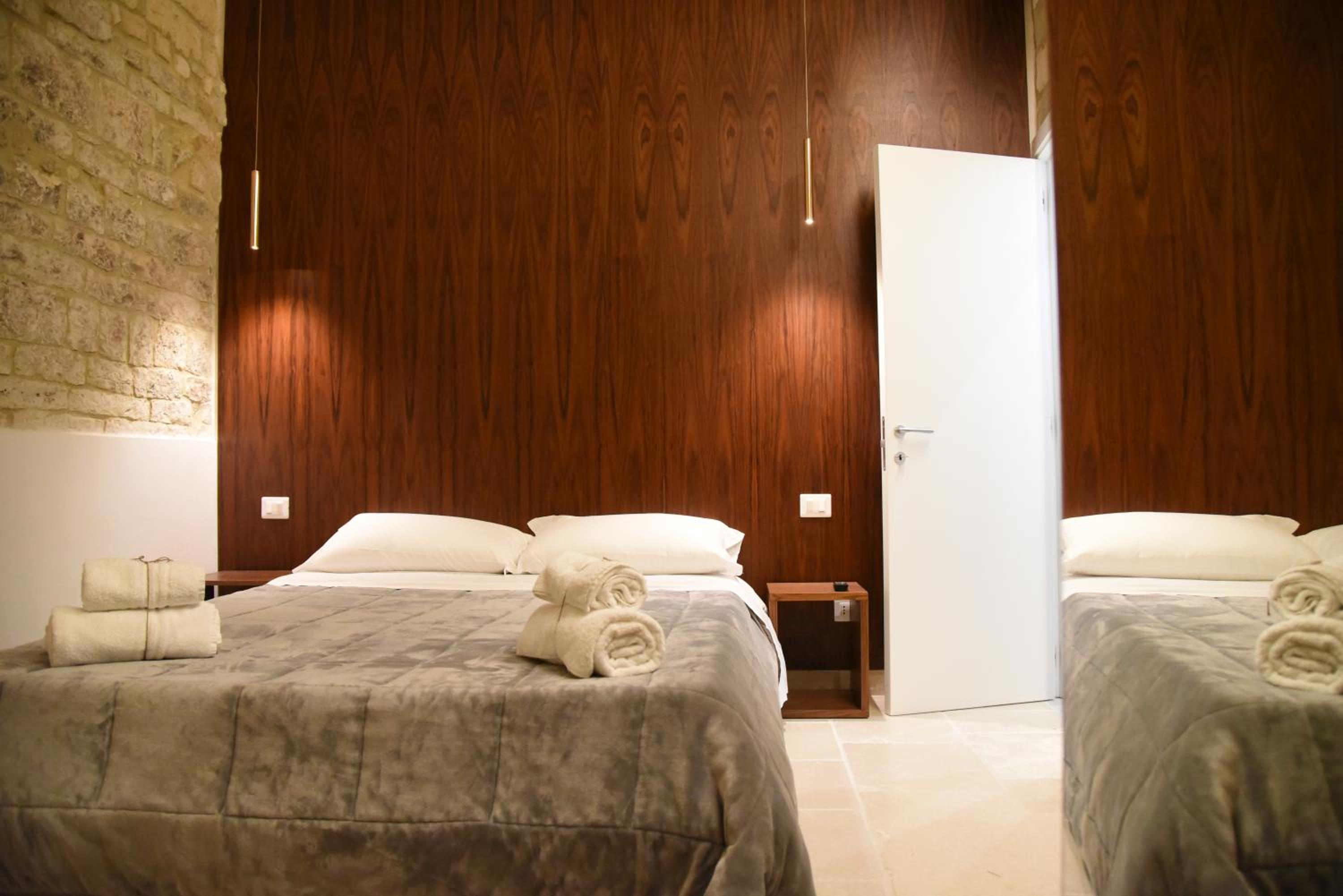 Altemura Suites