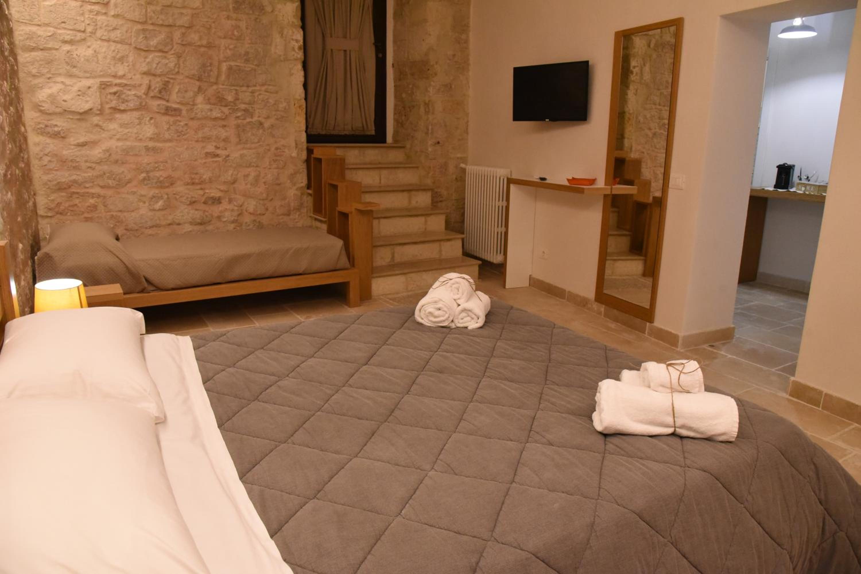 Altemura Suites
