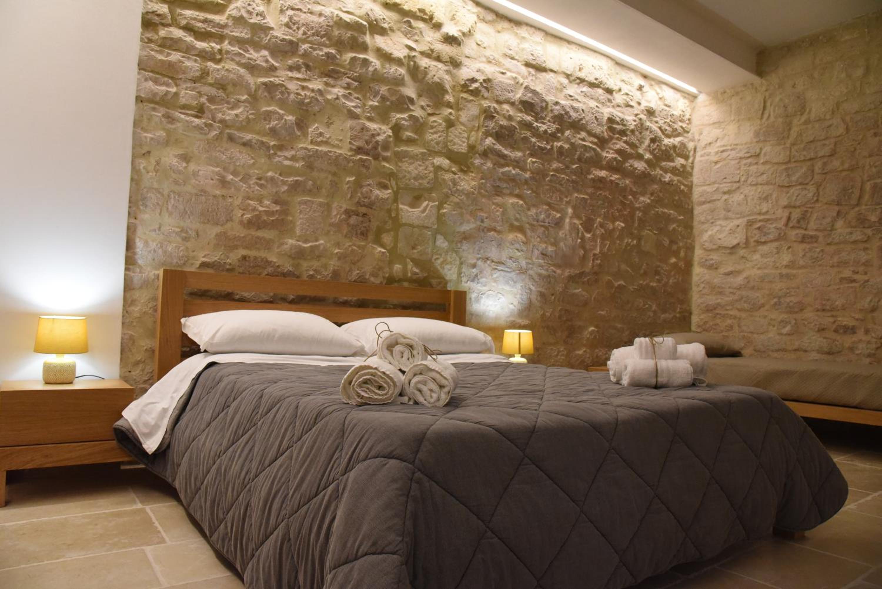 Altemura Suites