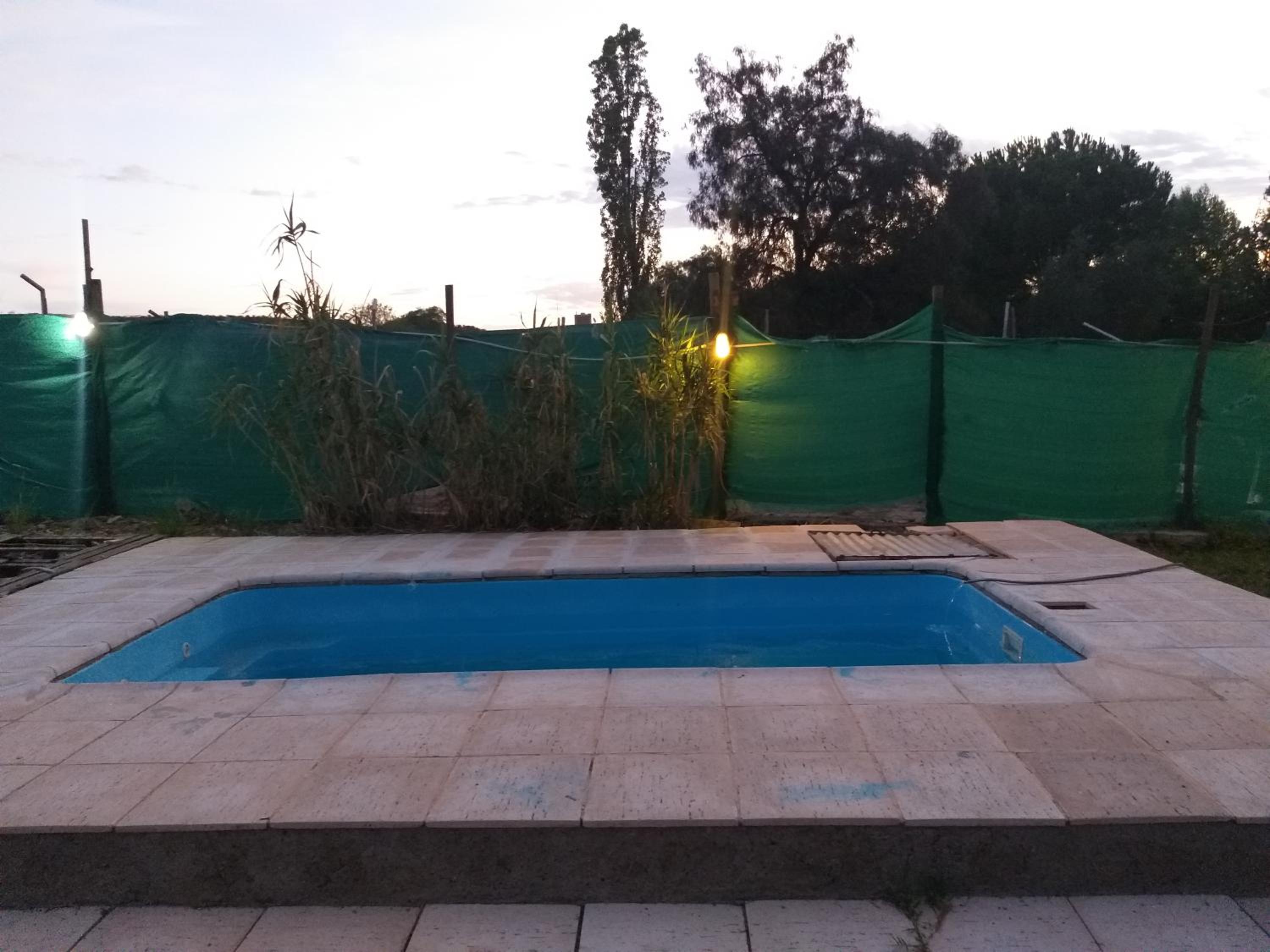 Casa con pileta Pedriel I