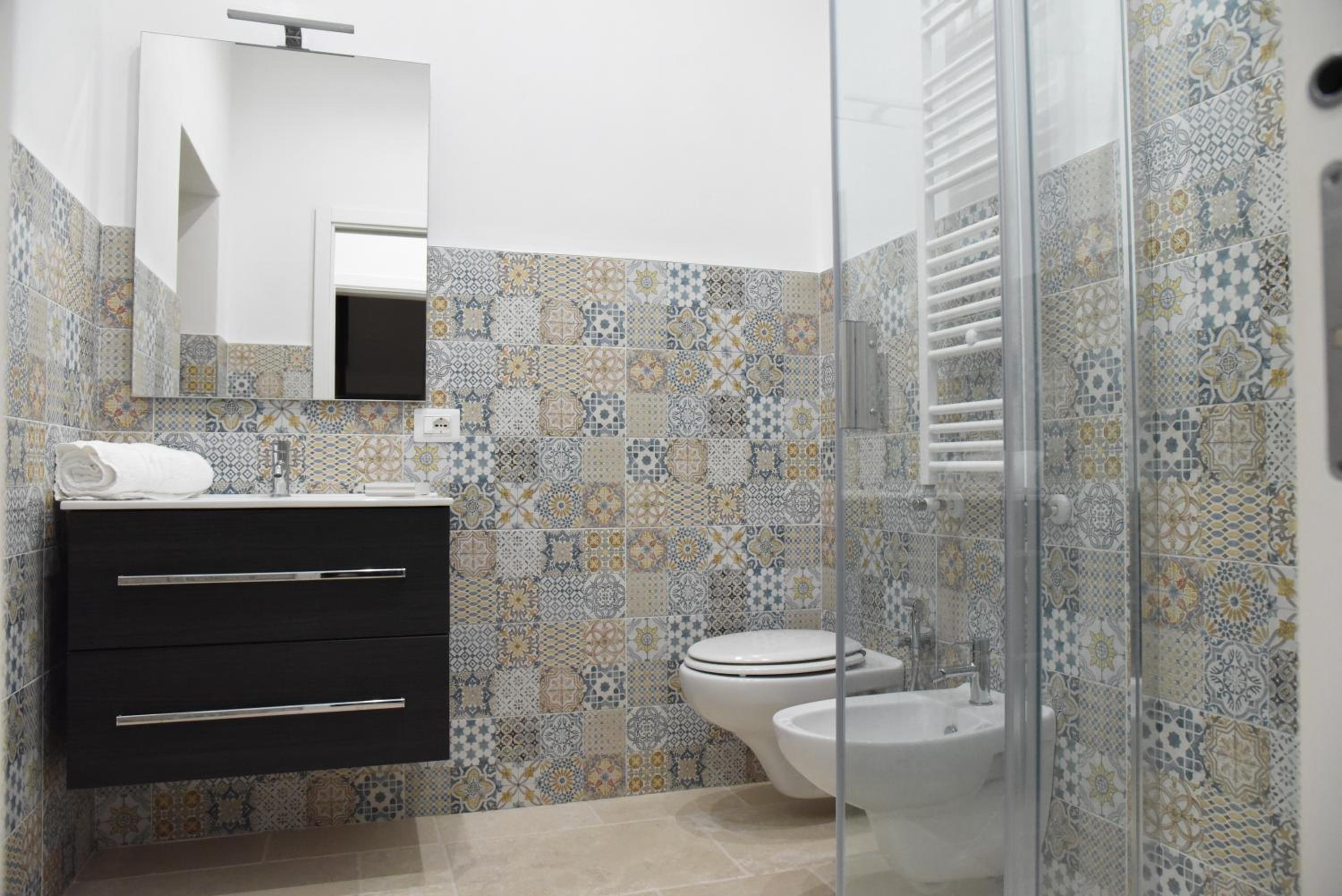 Altemura Suites