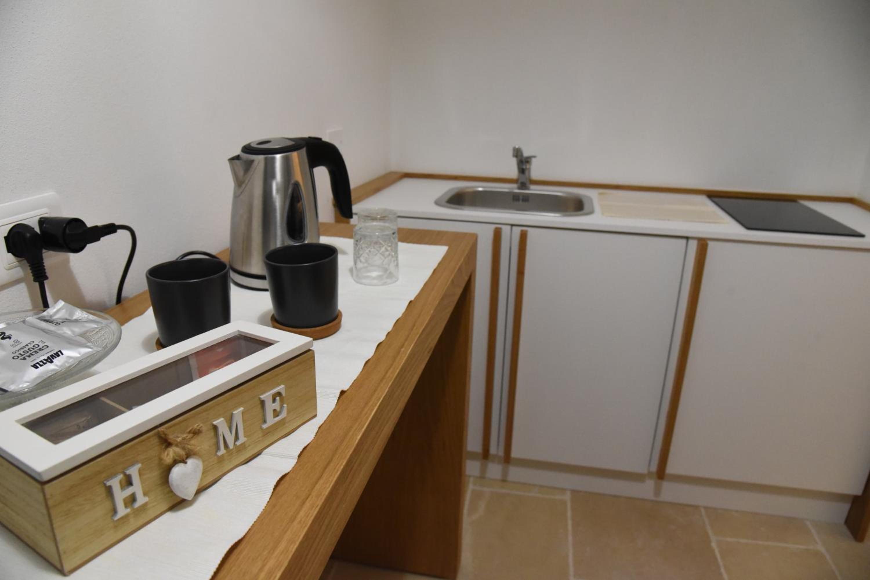 Altemura Suites