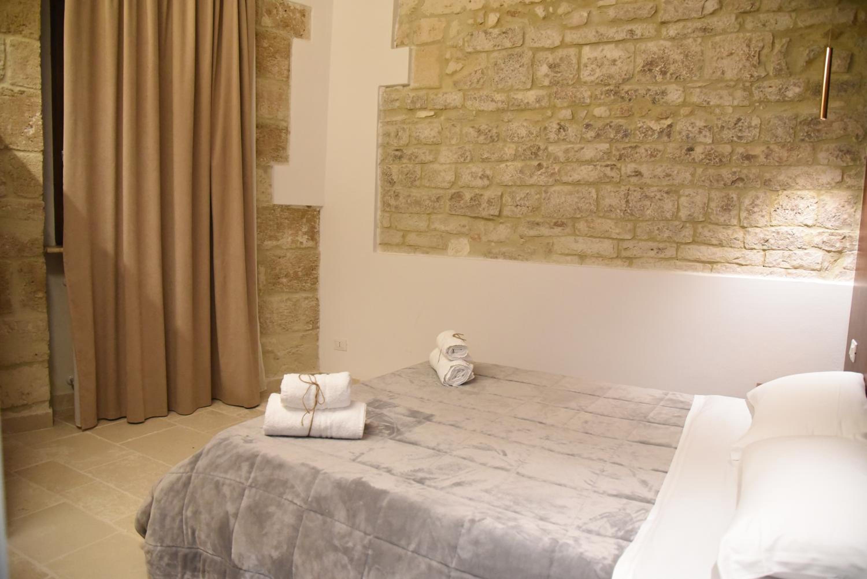 Altemura Suites