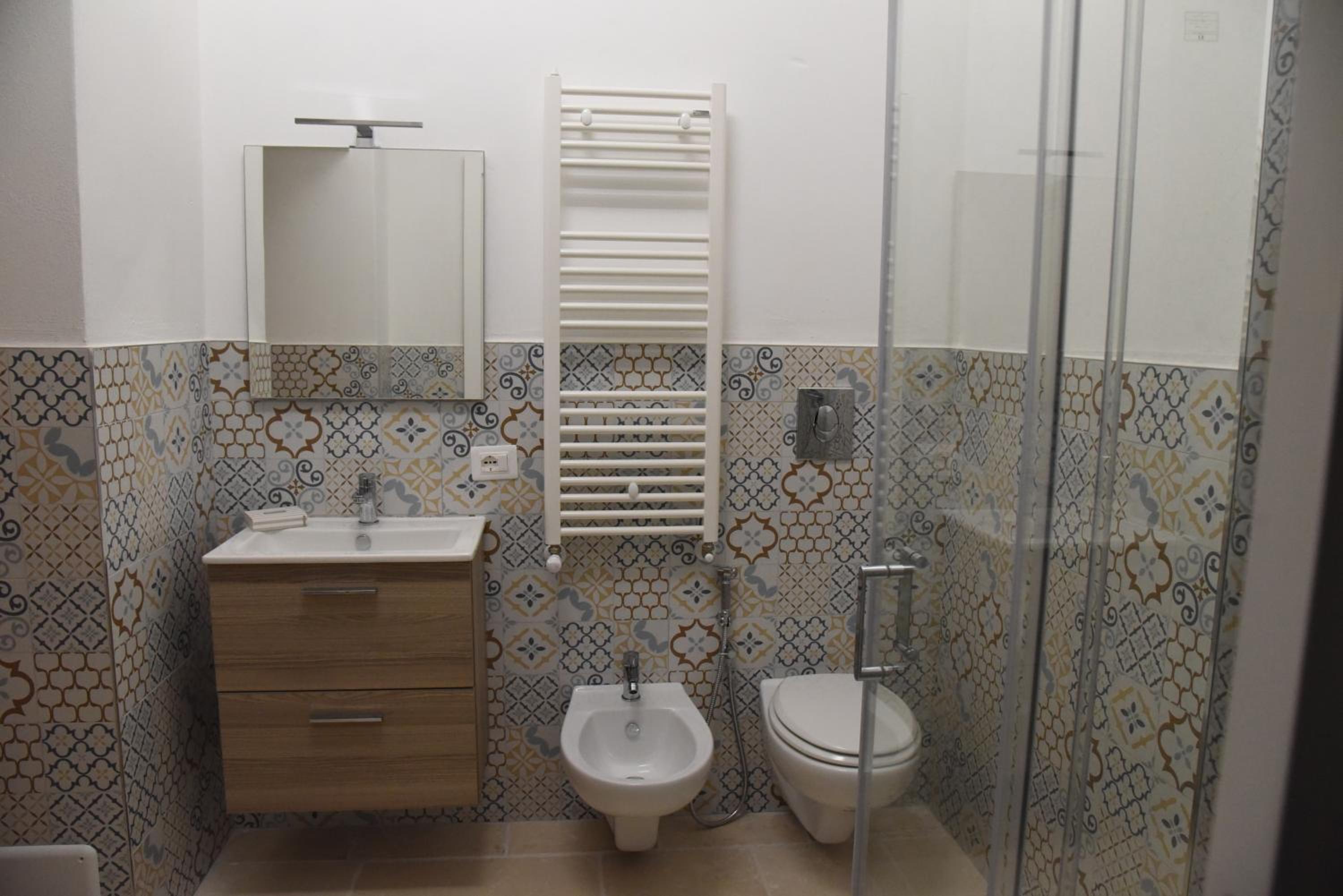 Altemura Suites