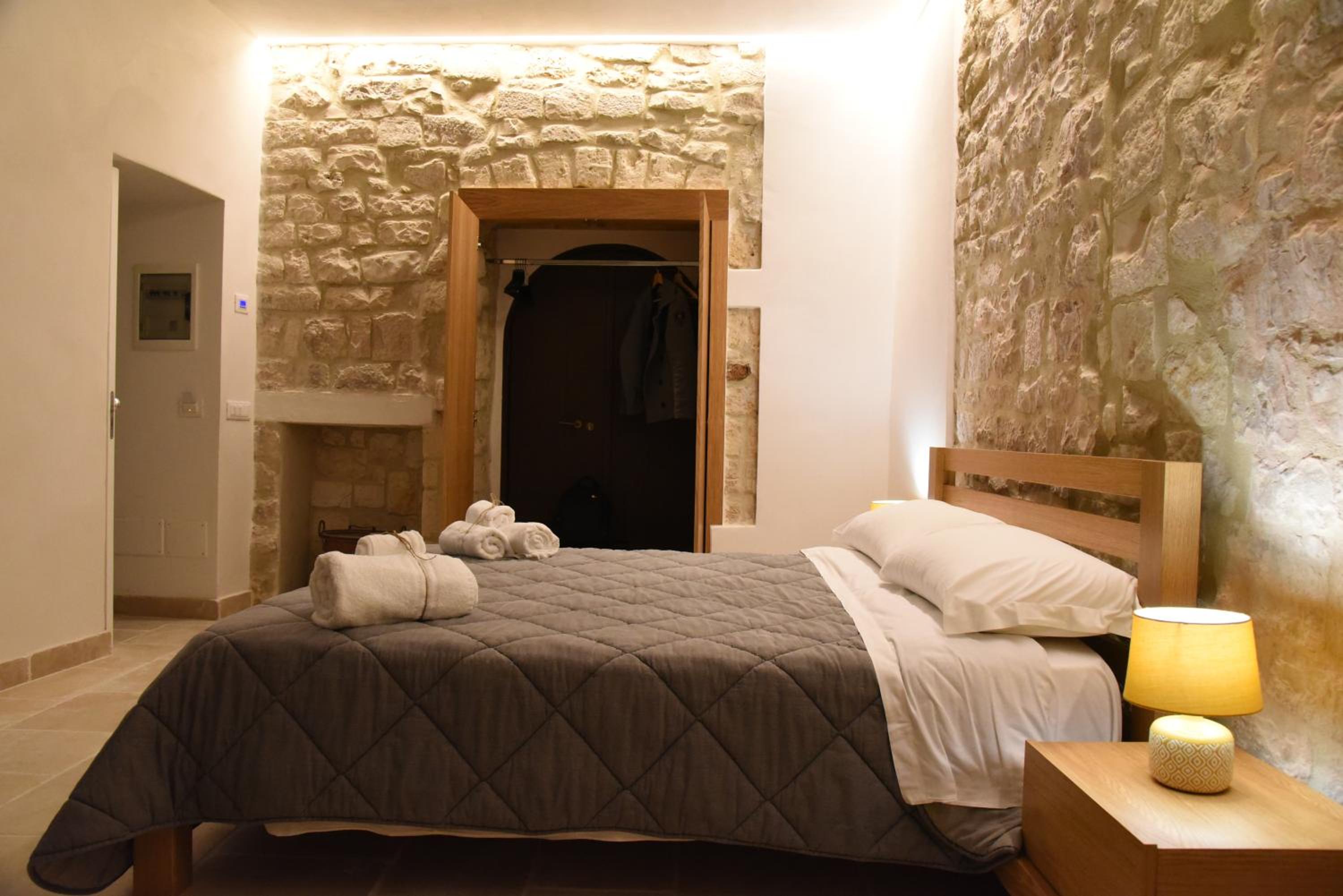 Altemura Suites