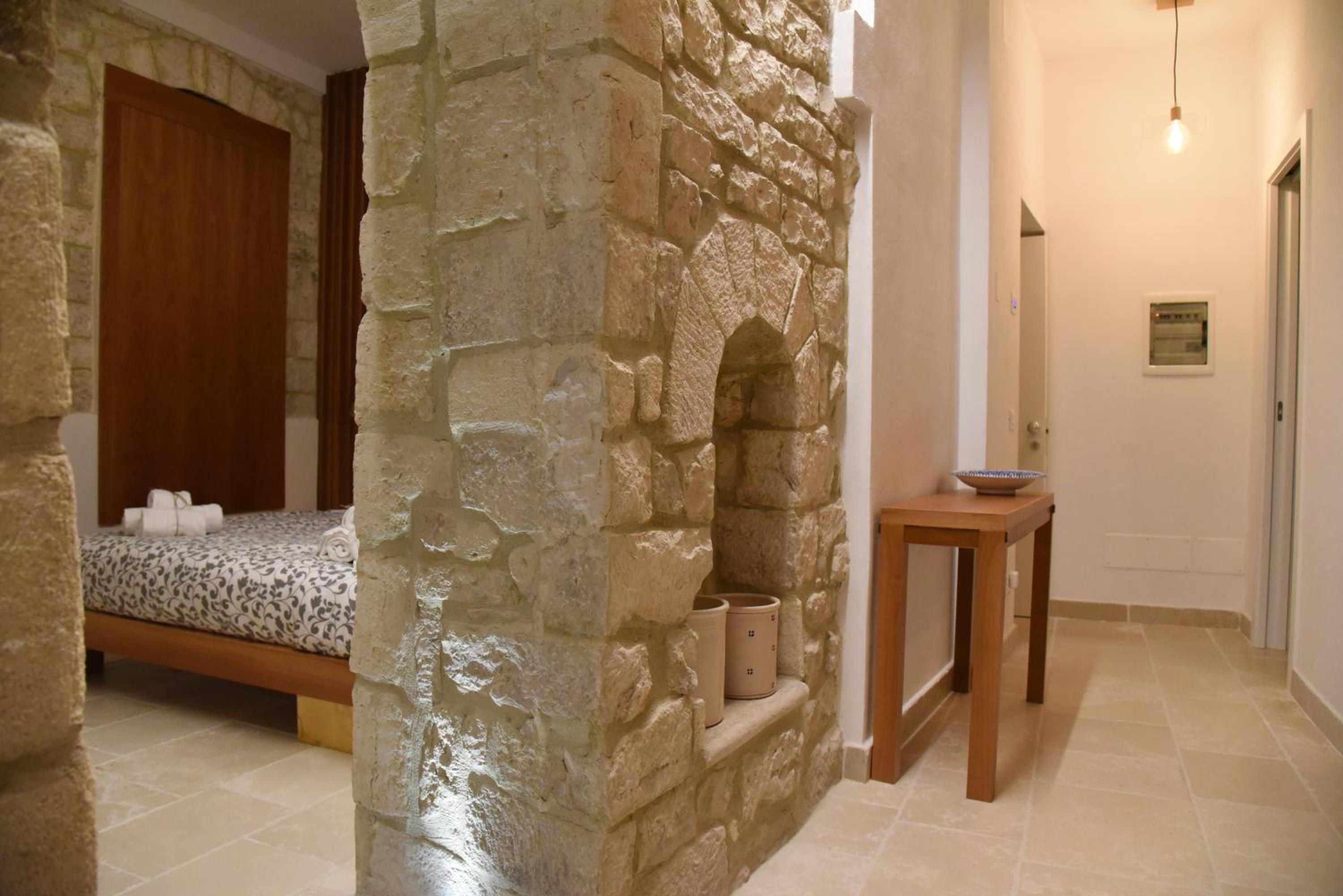 Altemura Suites