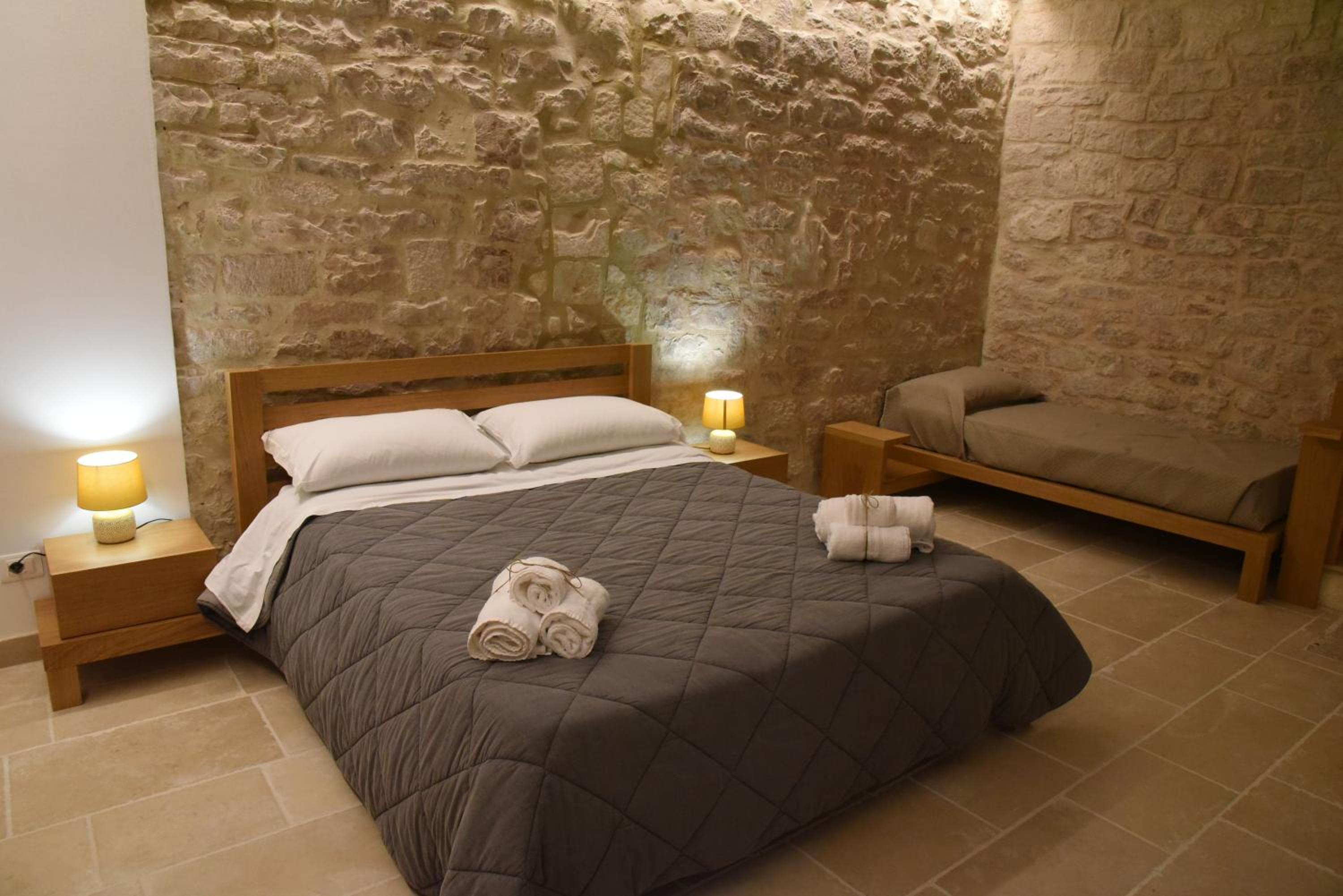 Altemura Suites