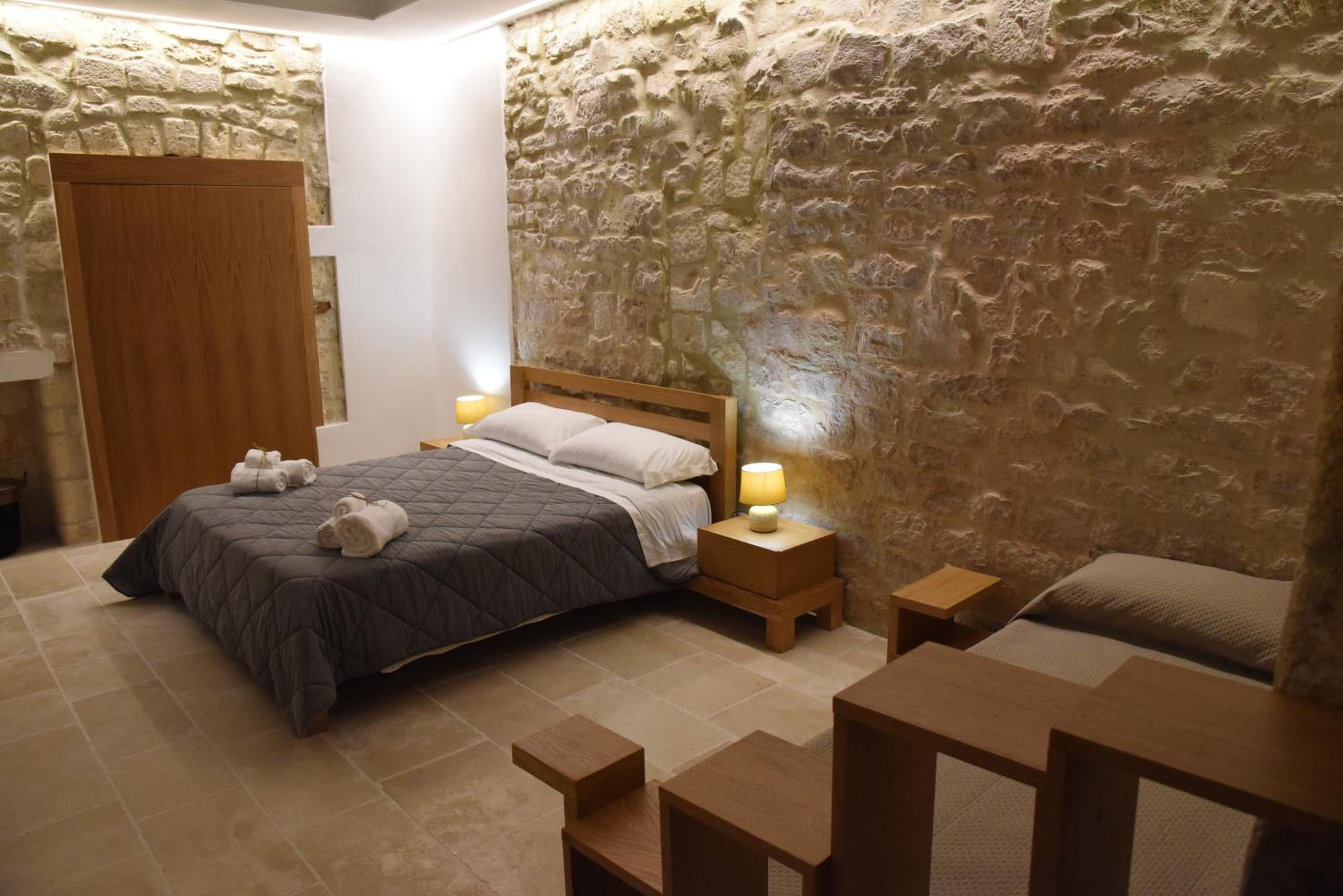 Altemura Suites