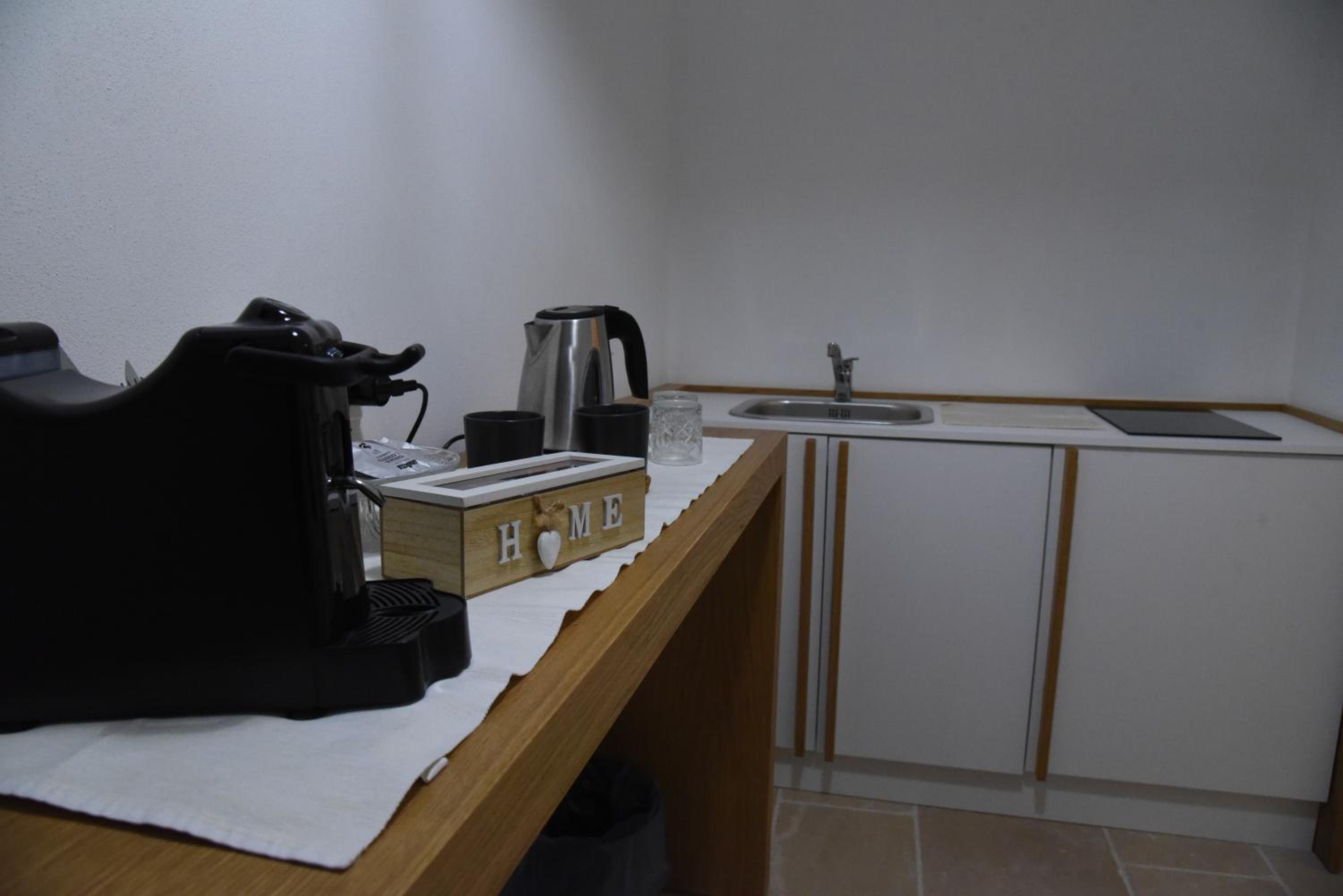Altemura Suites