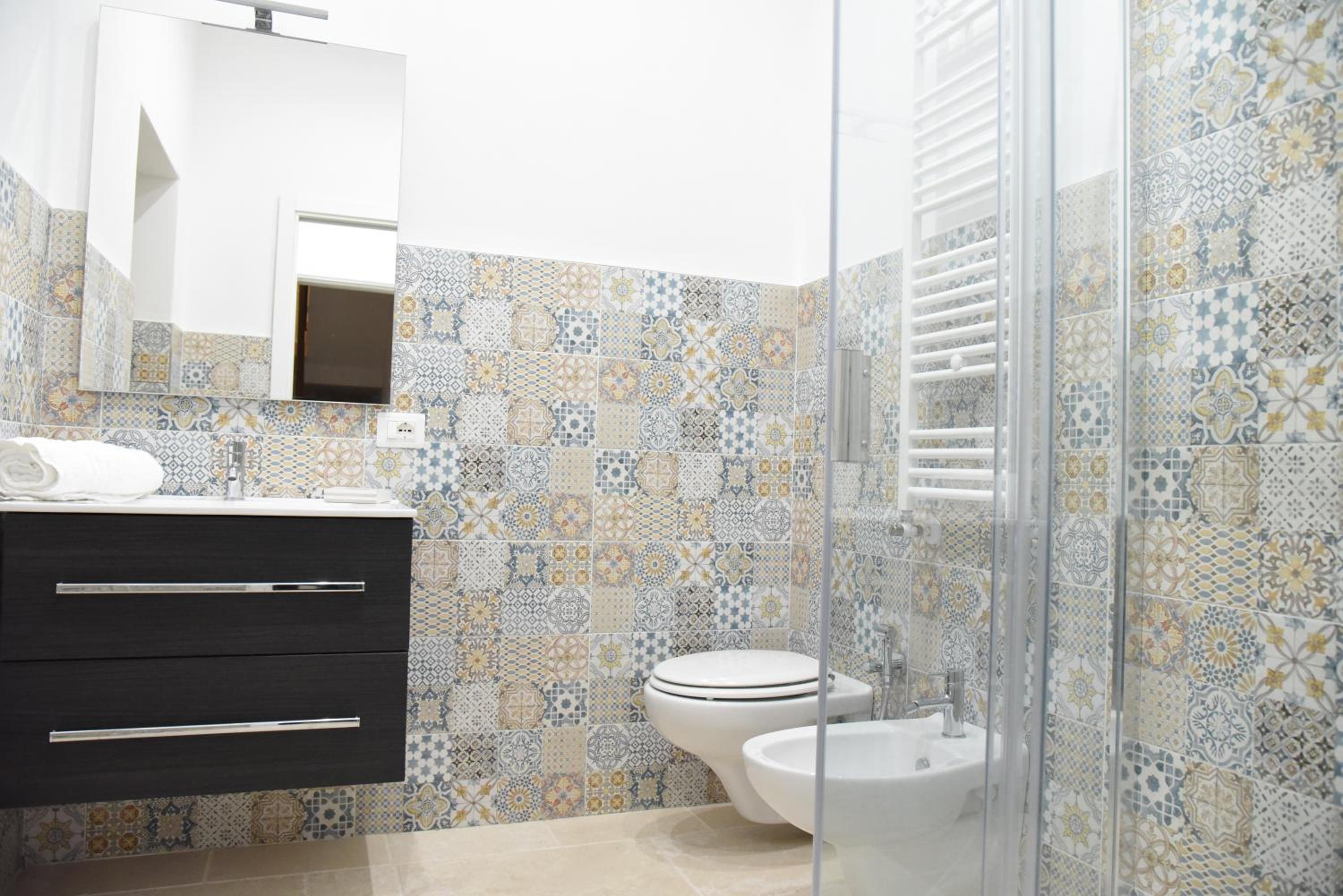 Altemura Suites