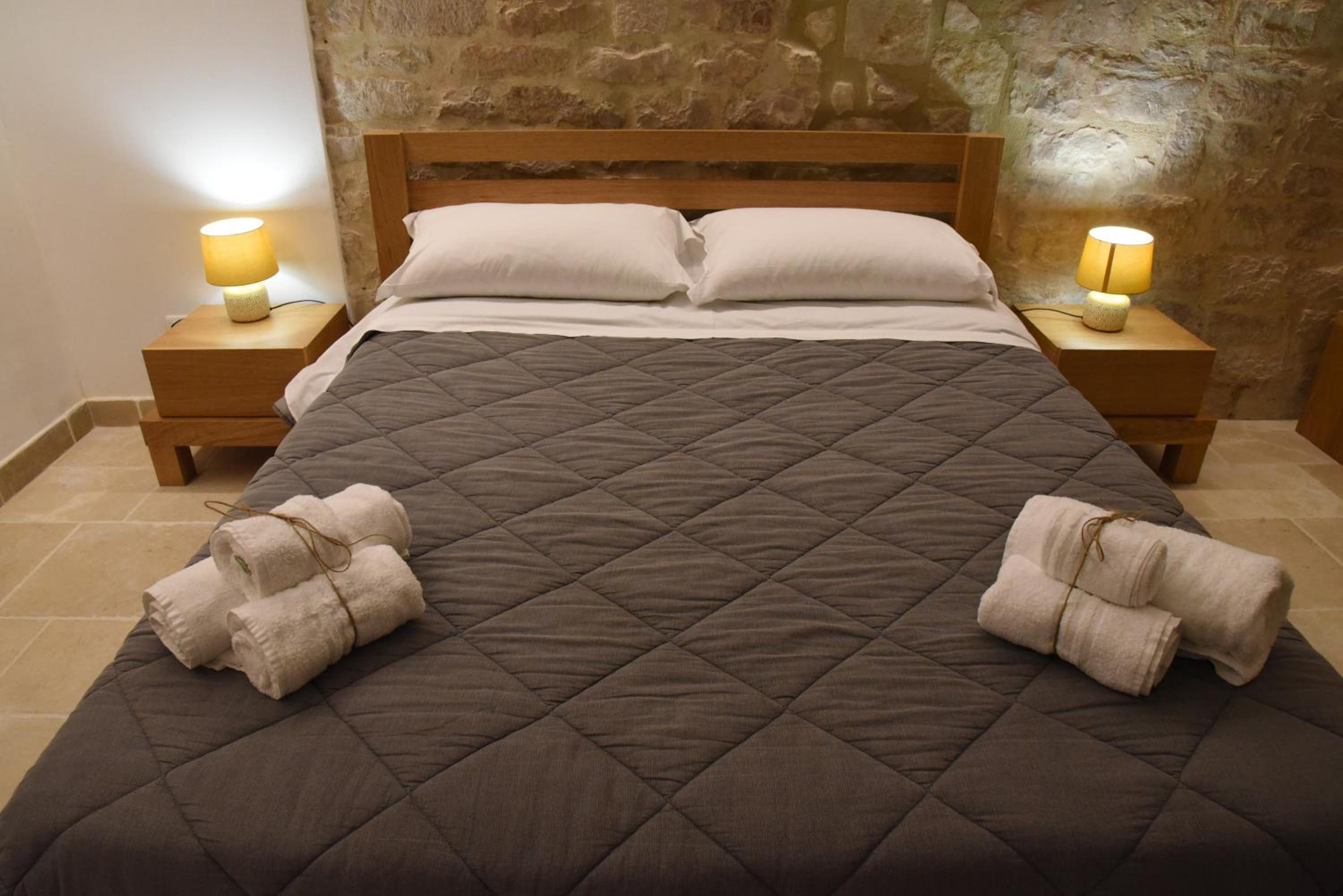 Altemura Suites