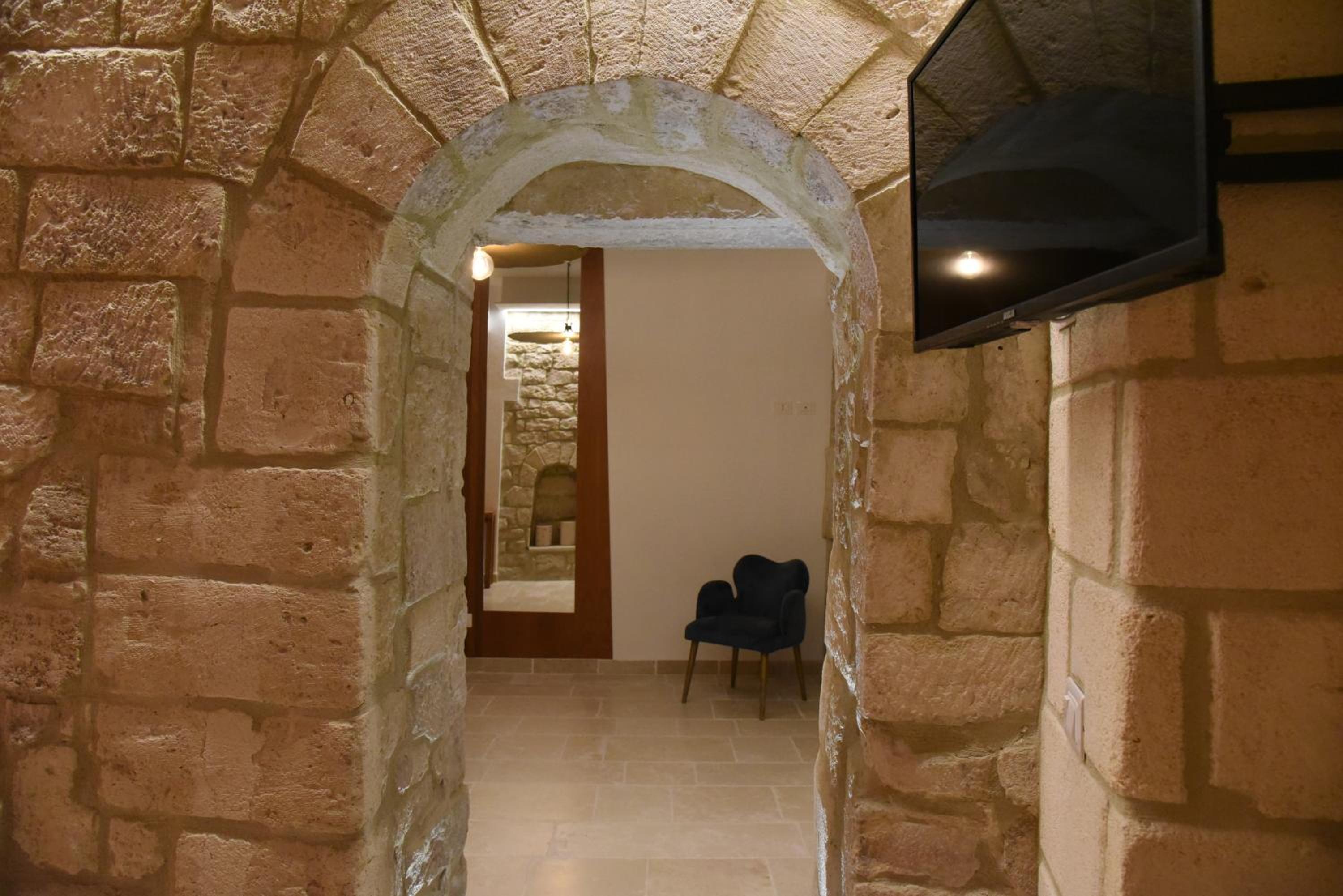 Altemura Suites