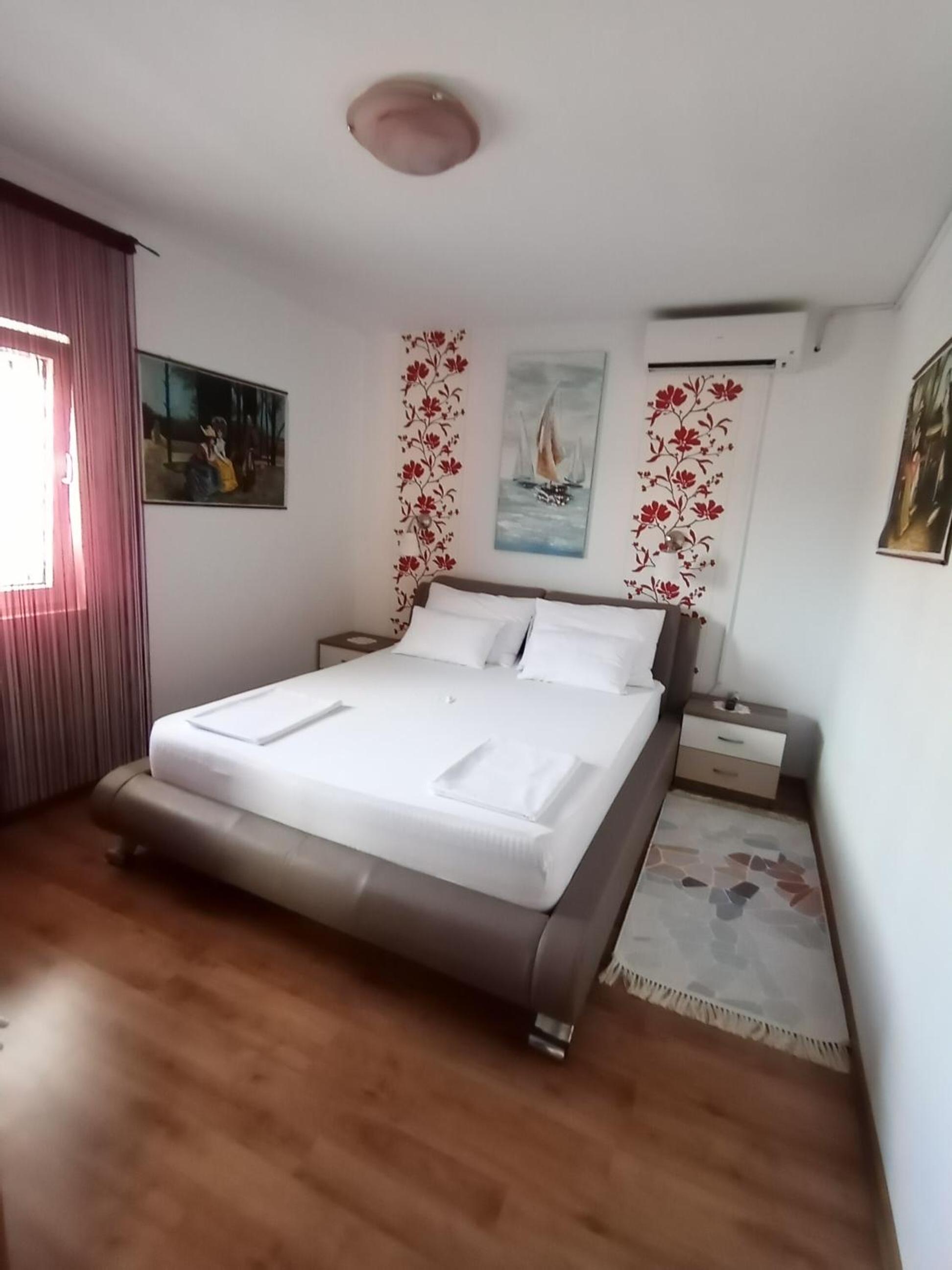 Apartments Ivanković