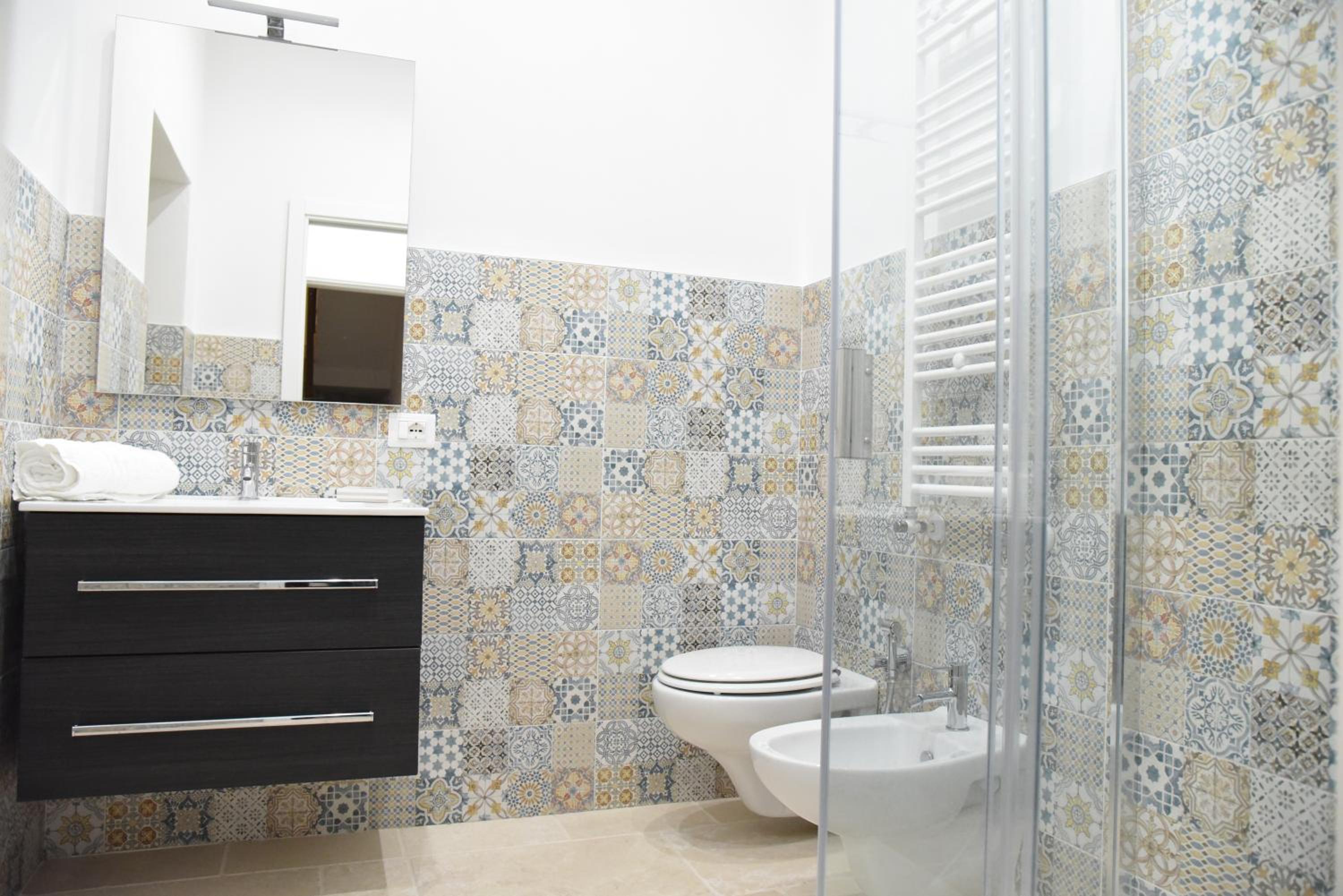 Altemura Suites