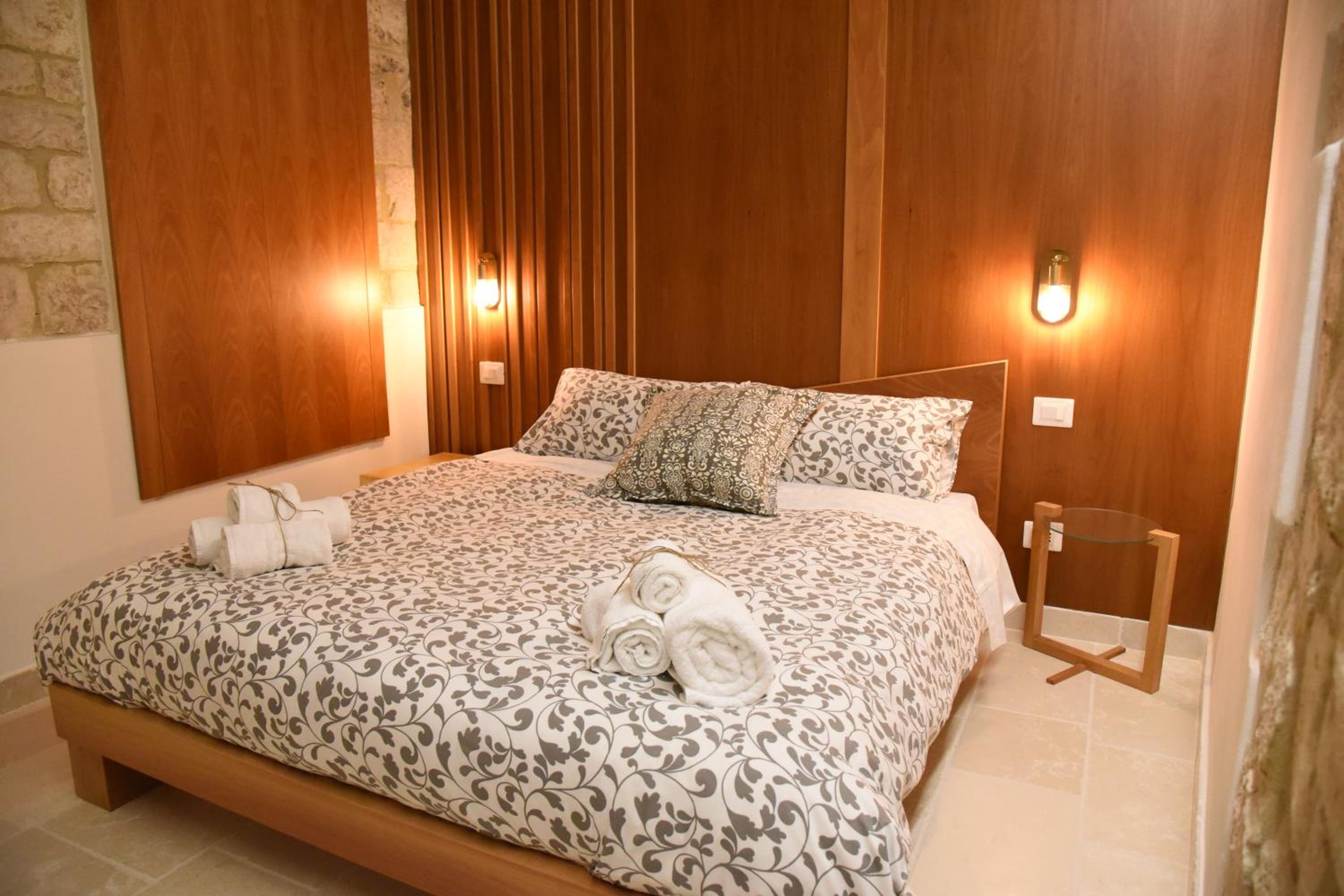 Altemura Suites