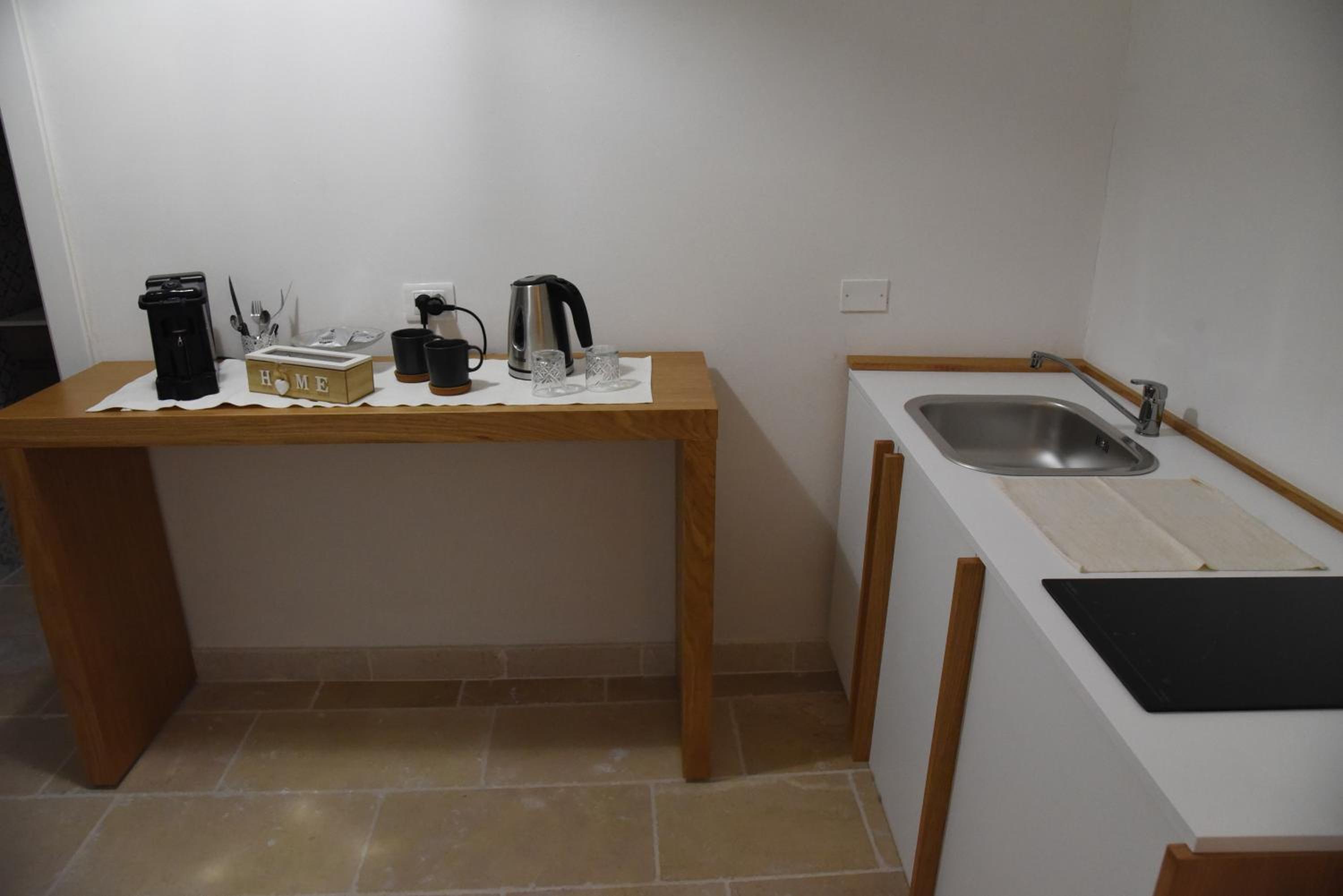 Altemura Suites