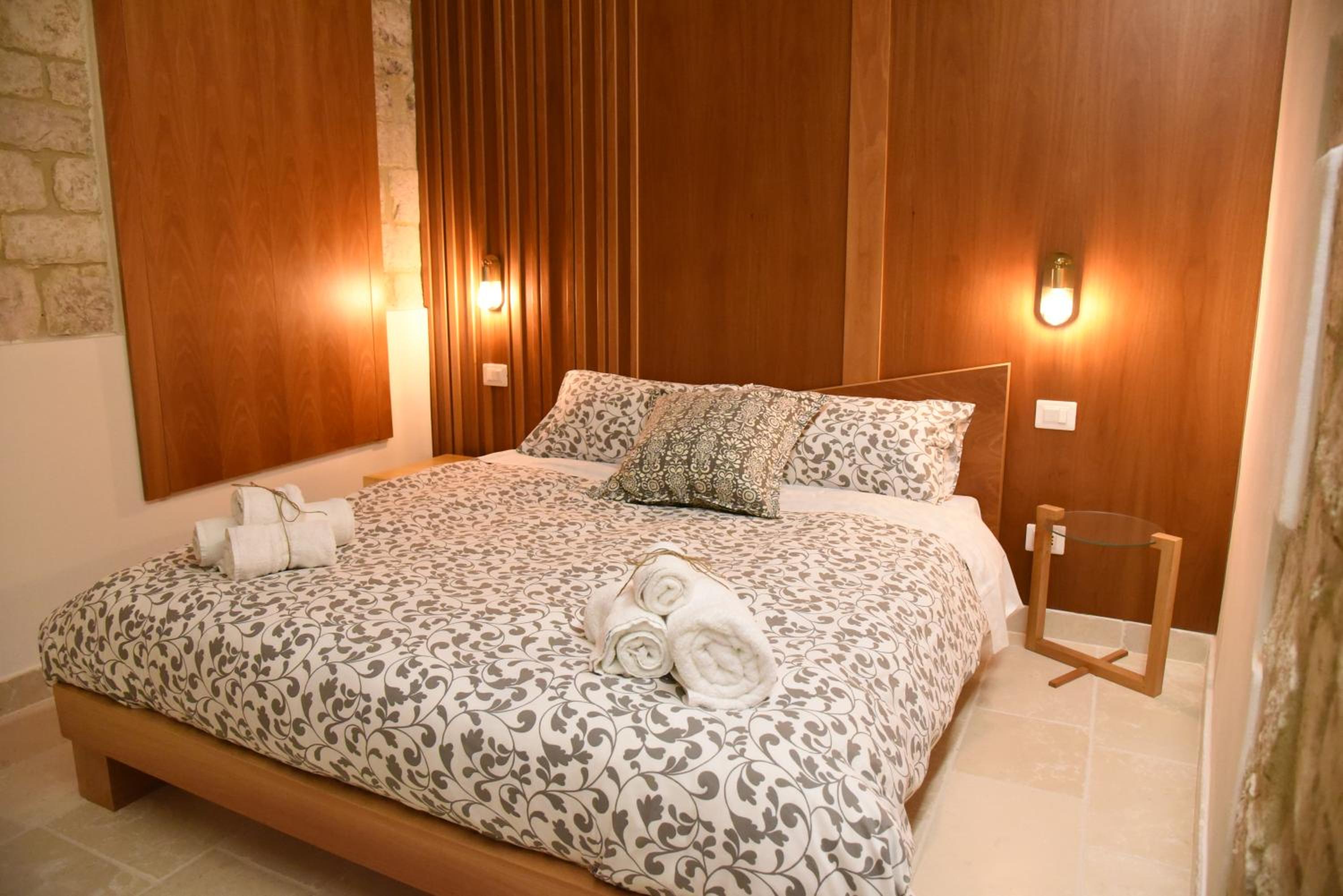 Altemura Suites