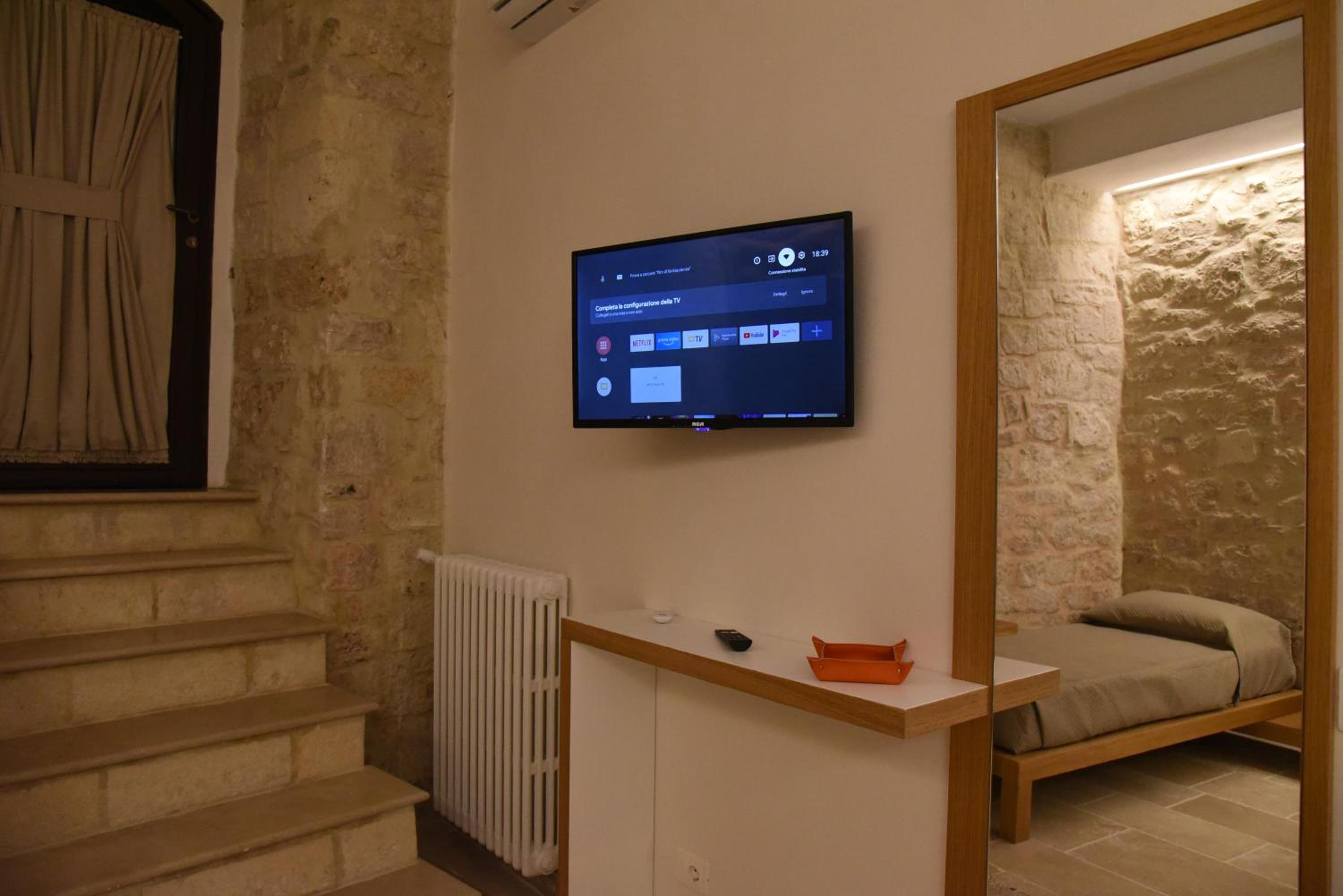 Altemura Suites